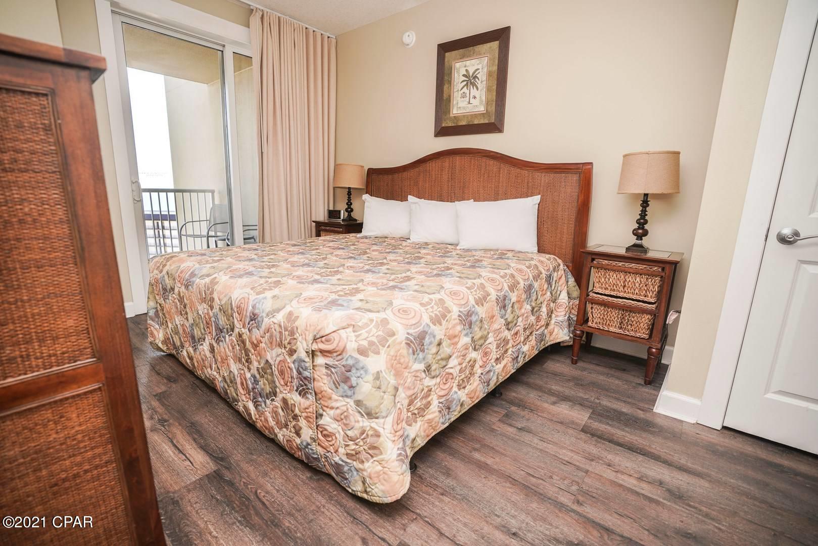 Grand Panama Beach Resort - Residential