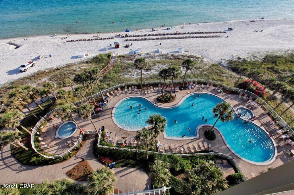 Grand Panama Beach Resort - Residential
