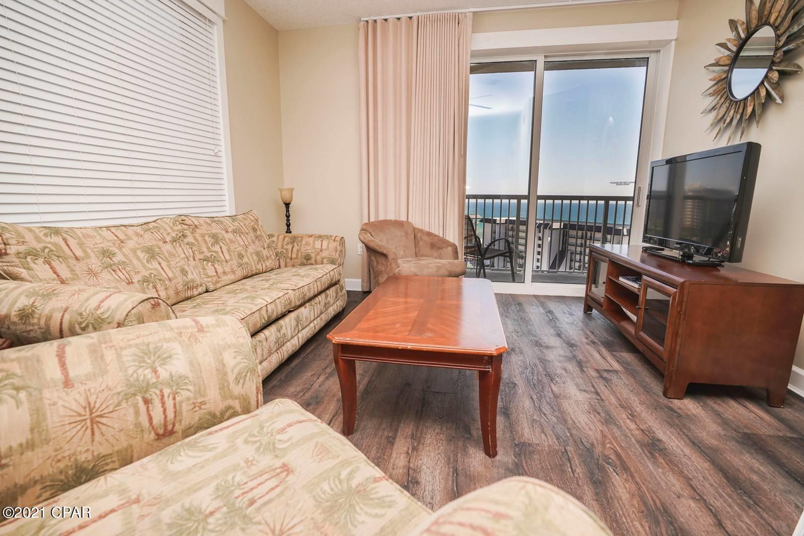 Grand Panama Beach Resort - Residential