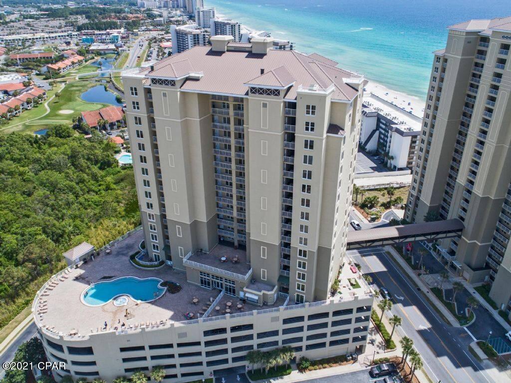 Grand Panama Beach Resort - Residential