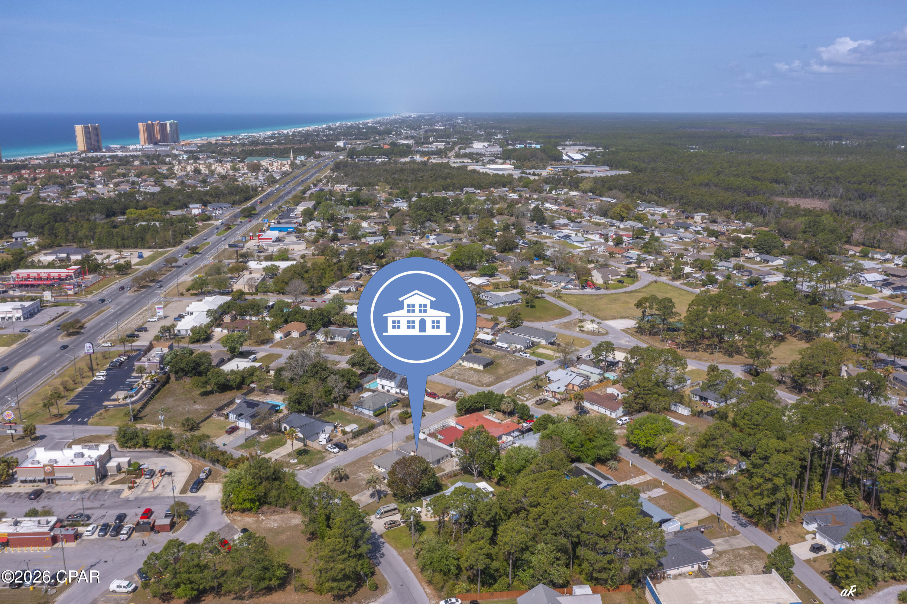 Gulf Highlands Unit-2 - Residential