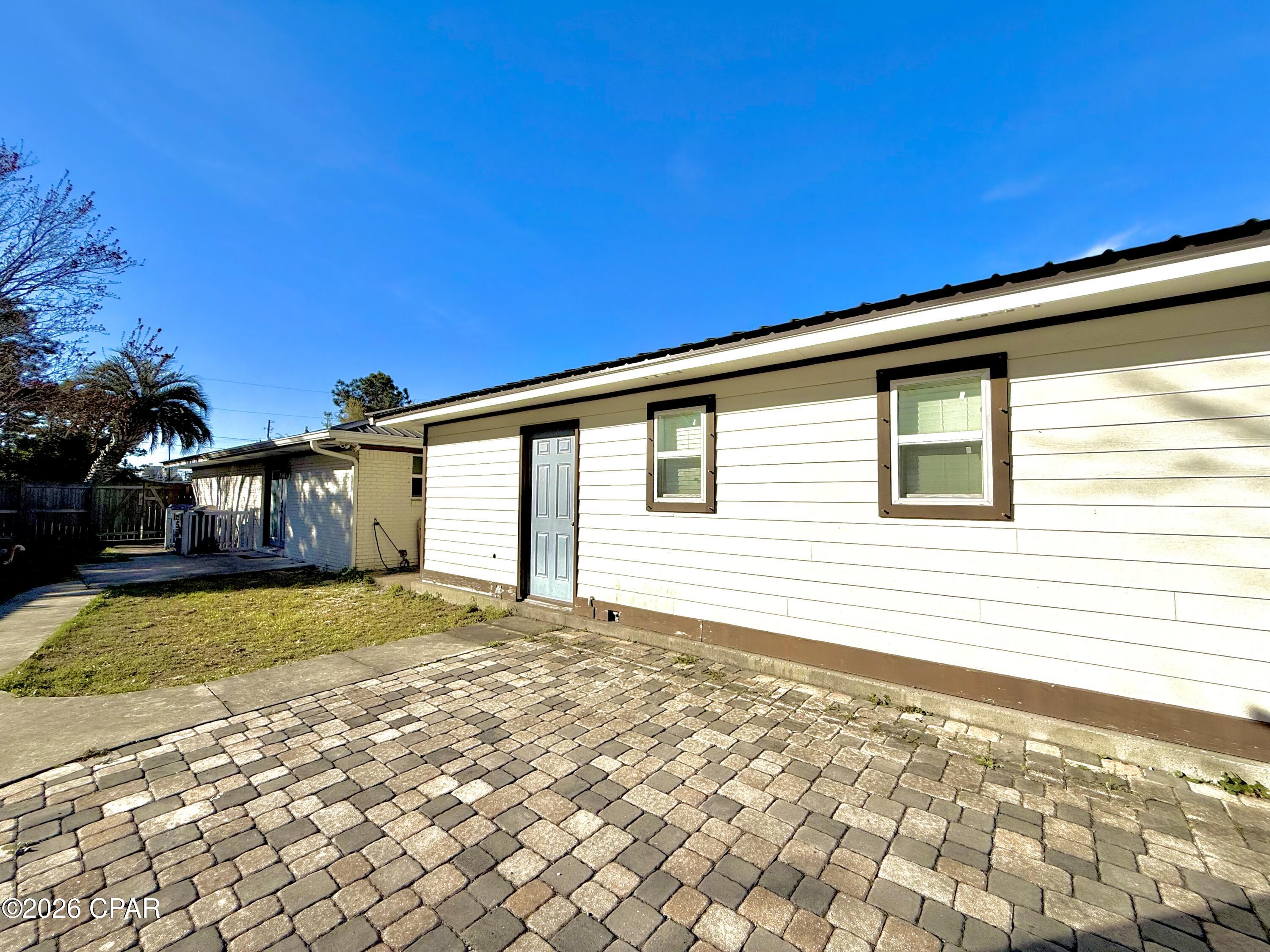 Gulf Highlands Unit-2 - Residential