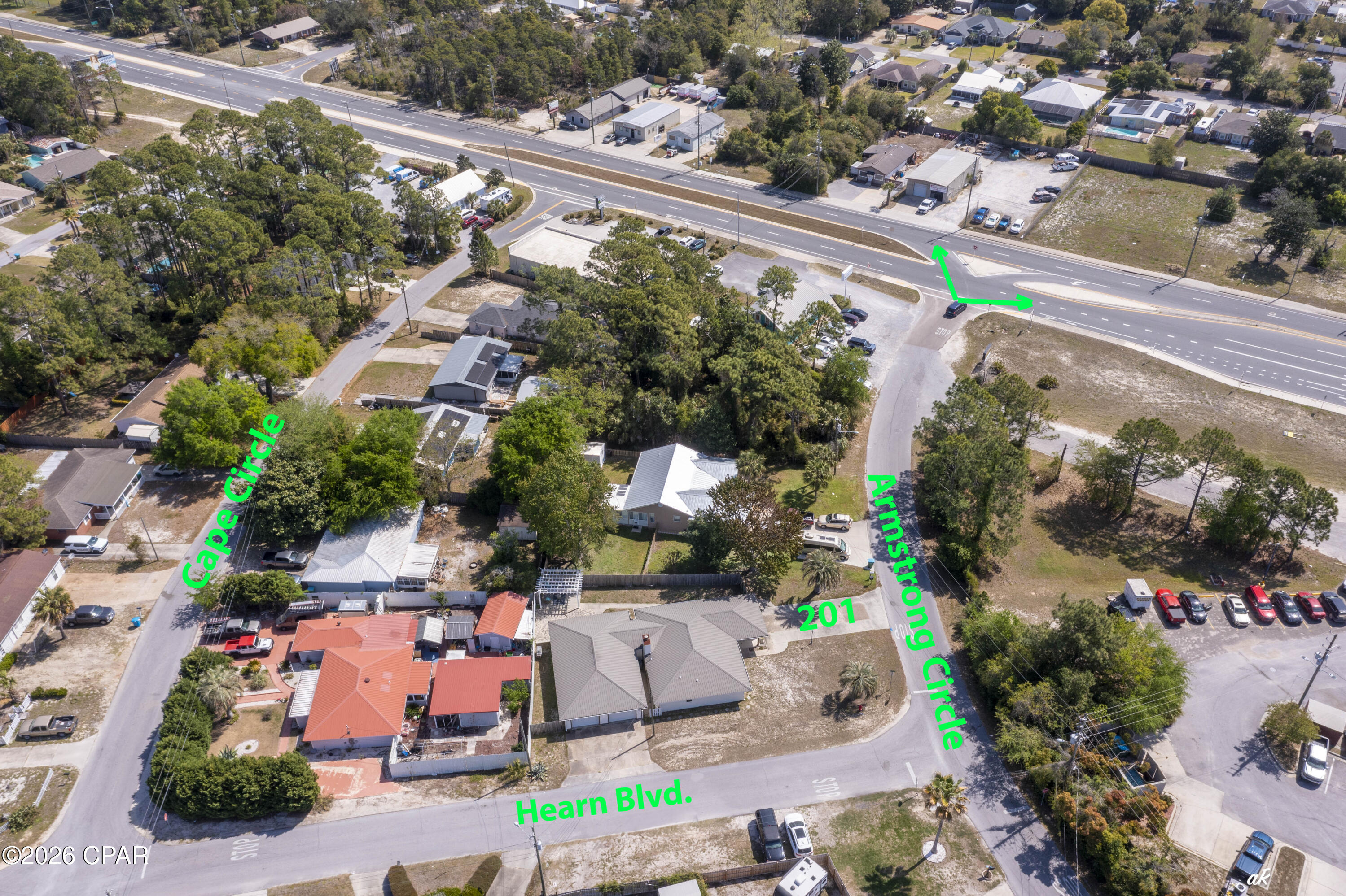 Gulf Highlands Unit-2 - Residential