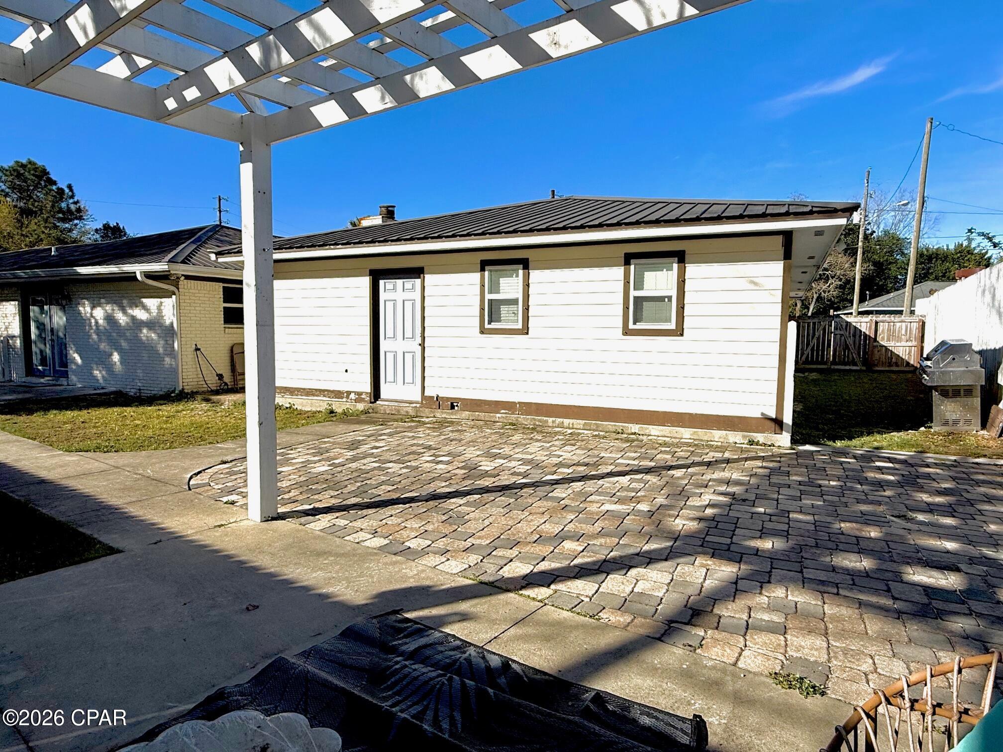 Gulf Highlands Unit-2 - Residential