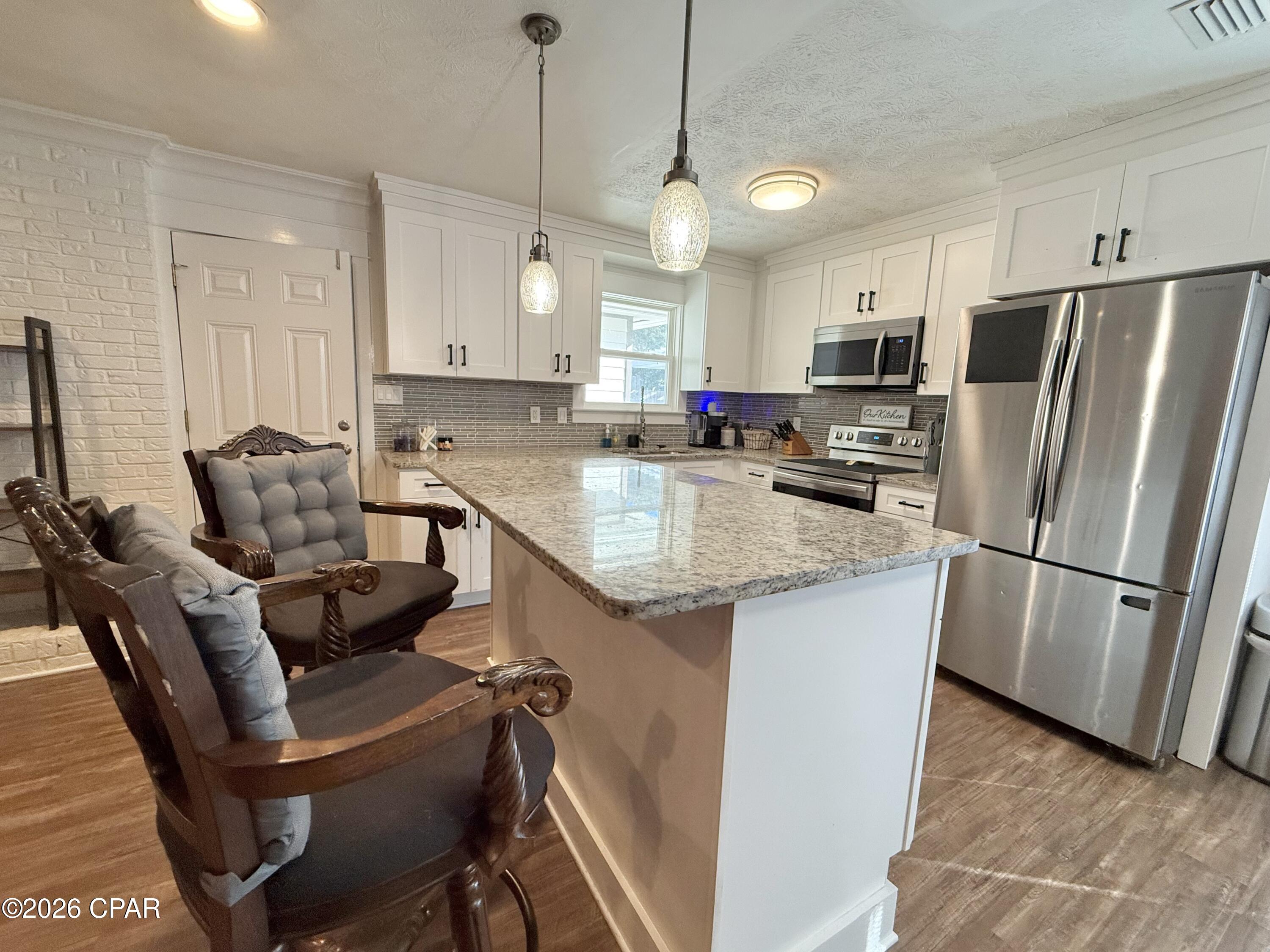 Gulf Highlands Unit-2 - Residential