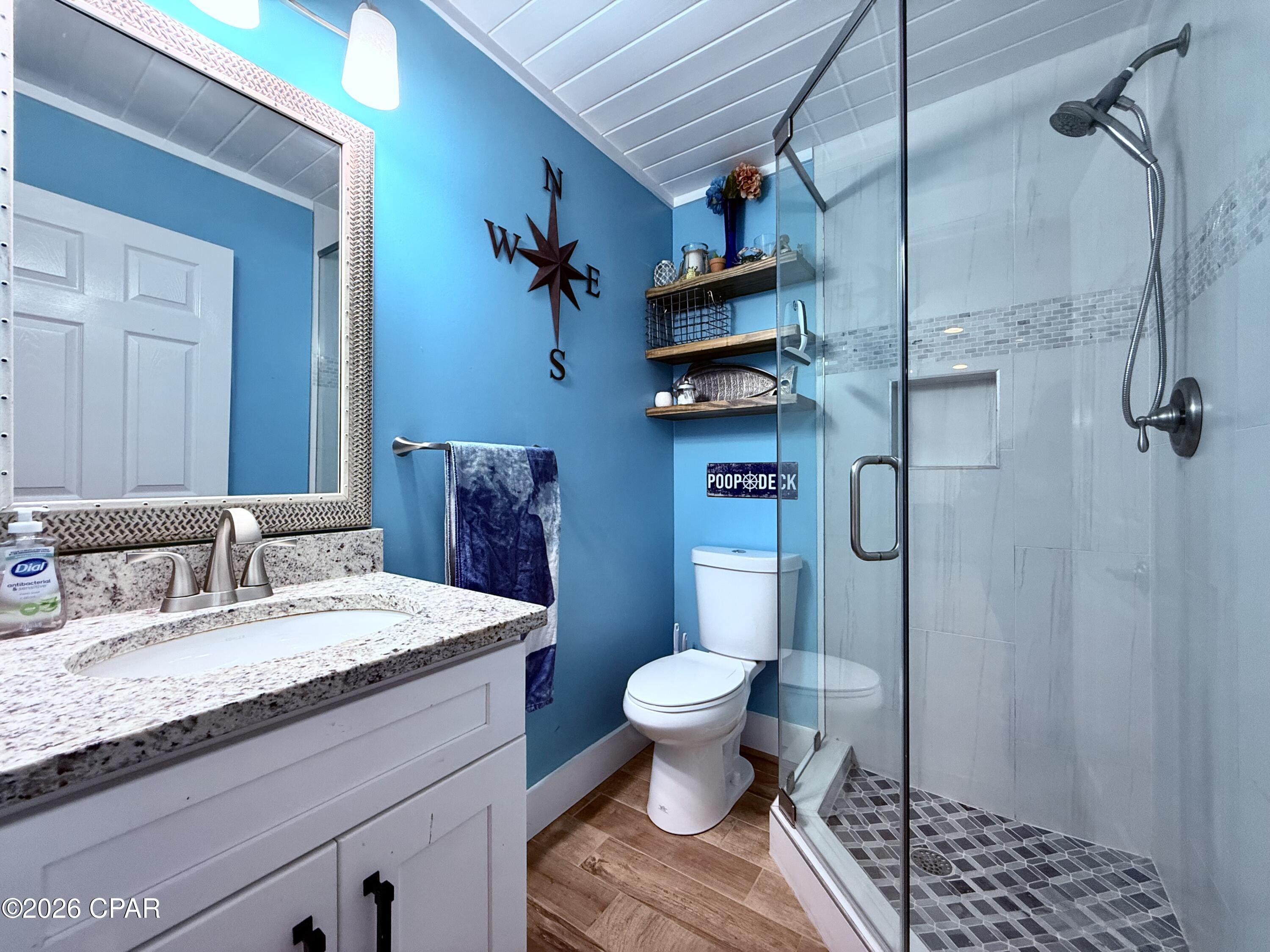 Gulf Highlands Unit-2 - Residential