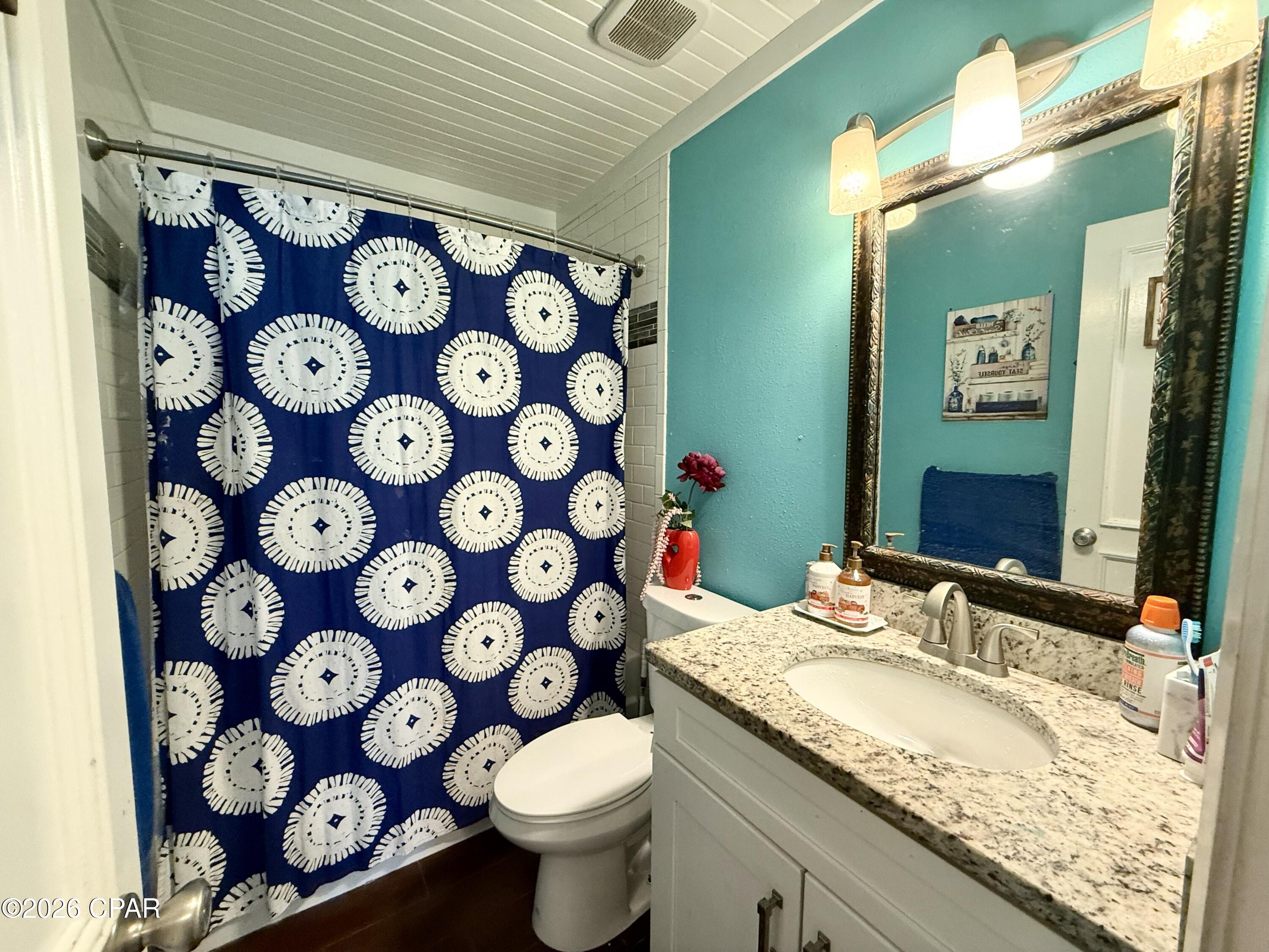 Gulf Highlands Unit-2 - Residential