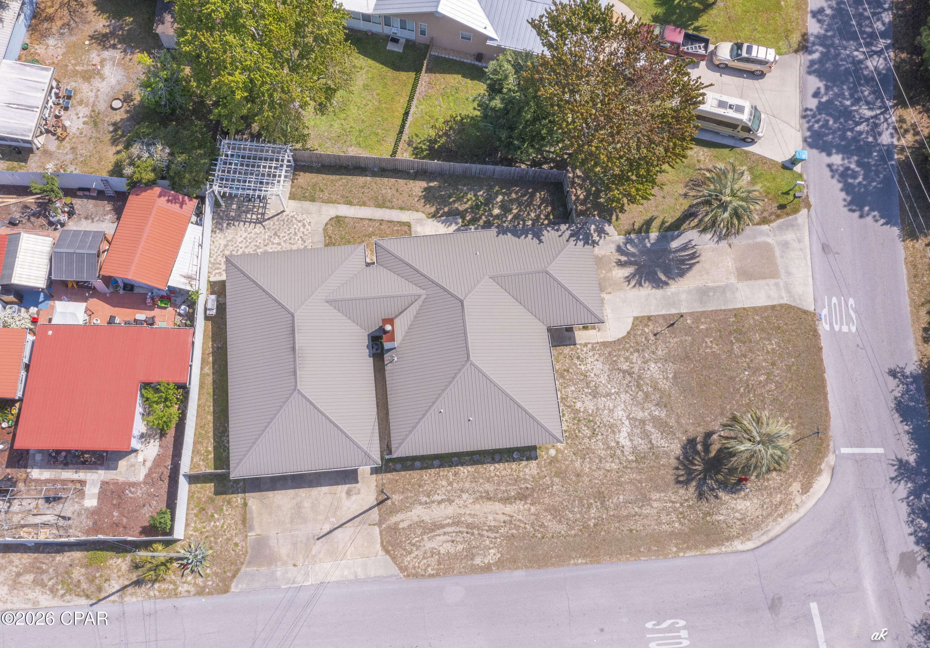 Gulf Highlands Unit-2 - Residential