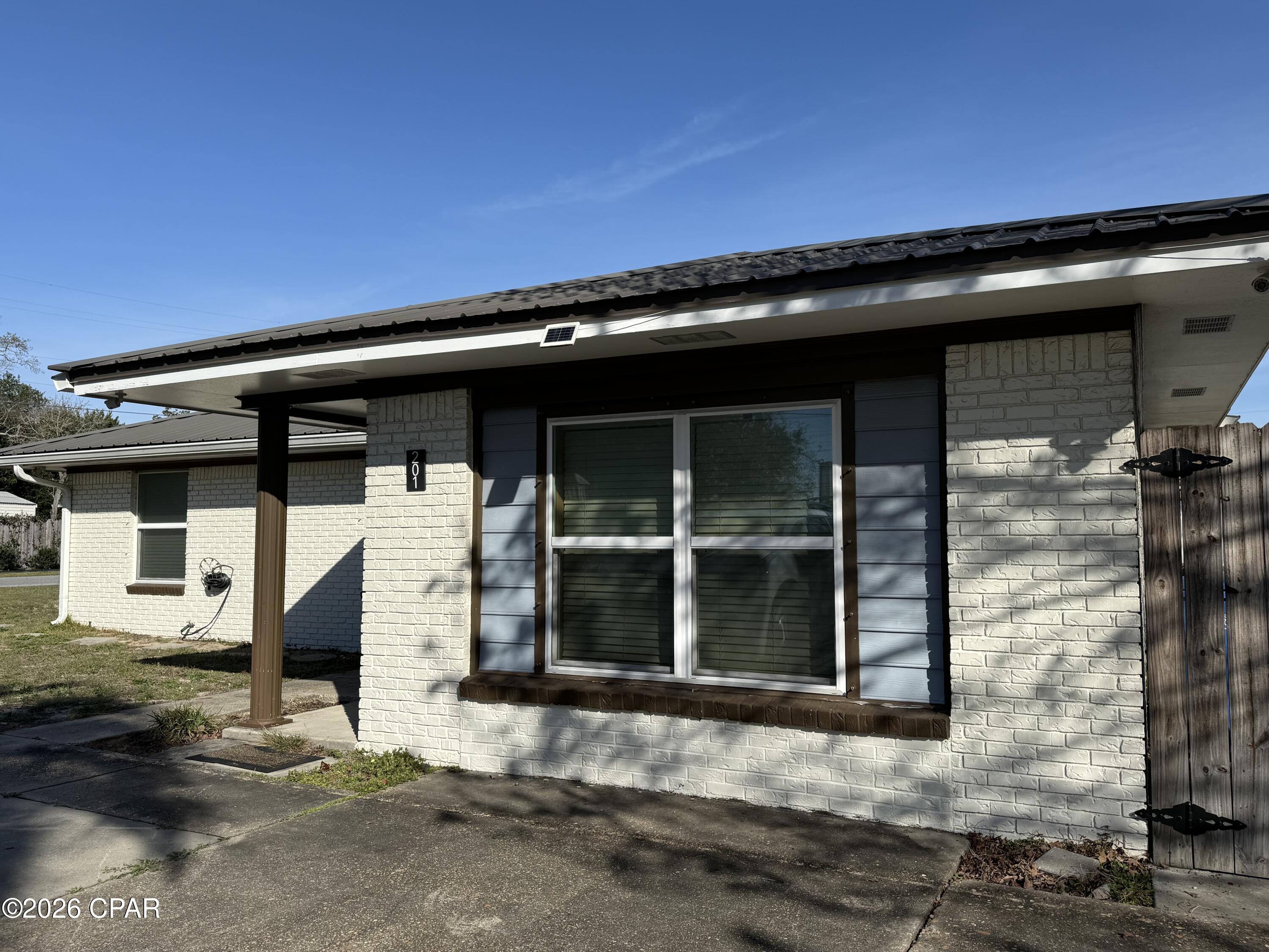 Gulf Highlands Unit-2 - Residential