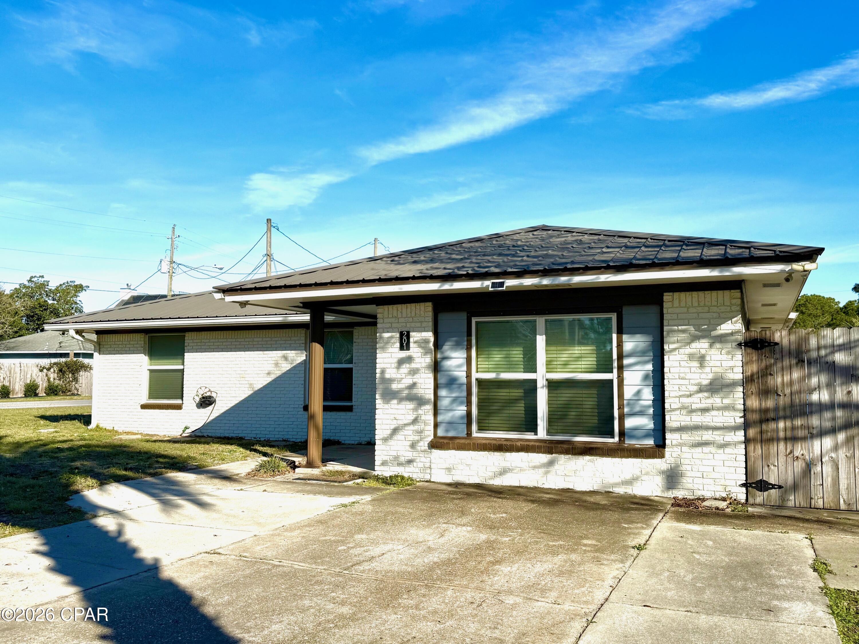 Gulf Highlands Unit-2 - Residential