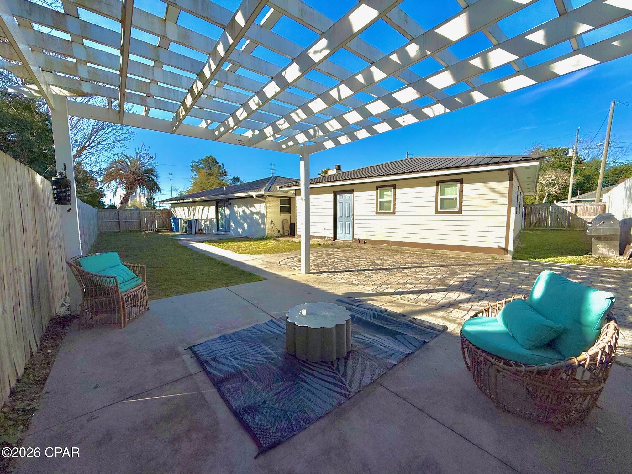 Gulf Highlands Unit-2 - Residential