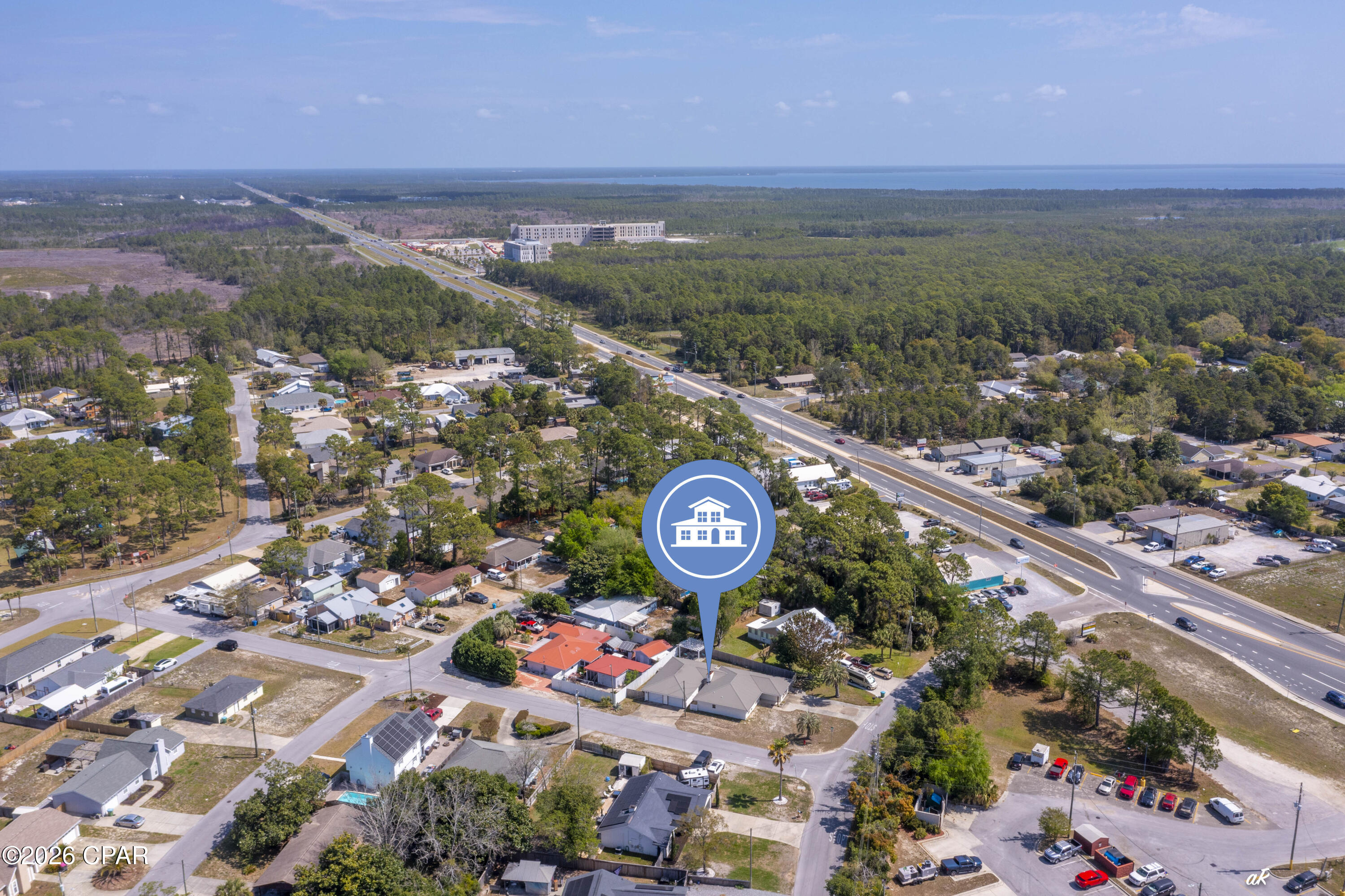 Gulf Highlands Unit-2 - Residential