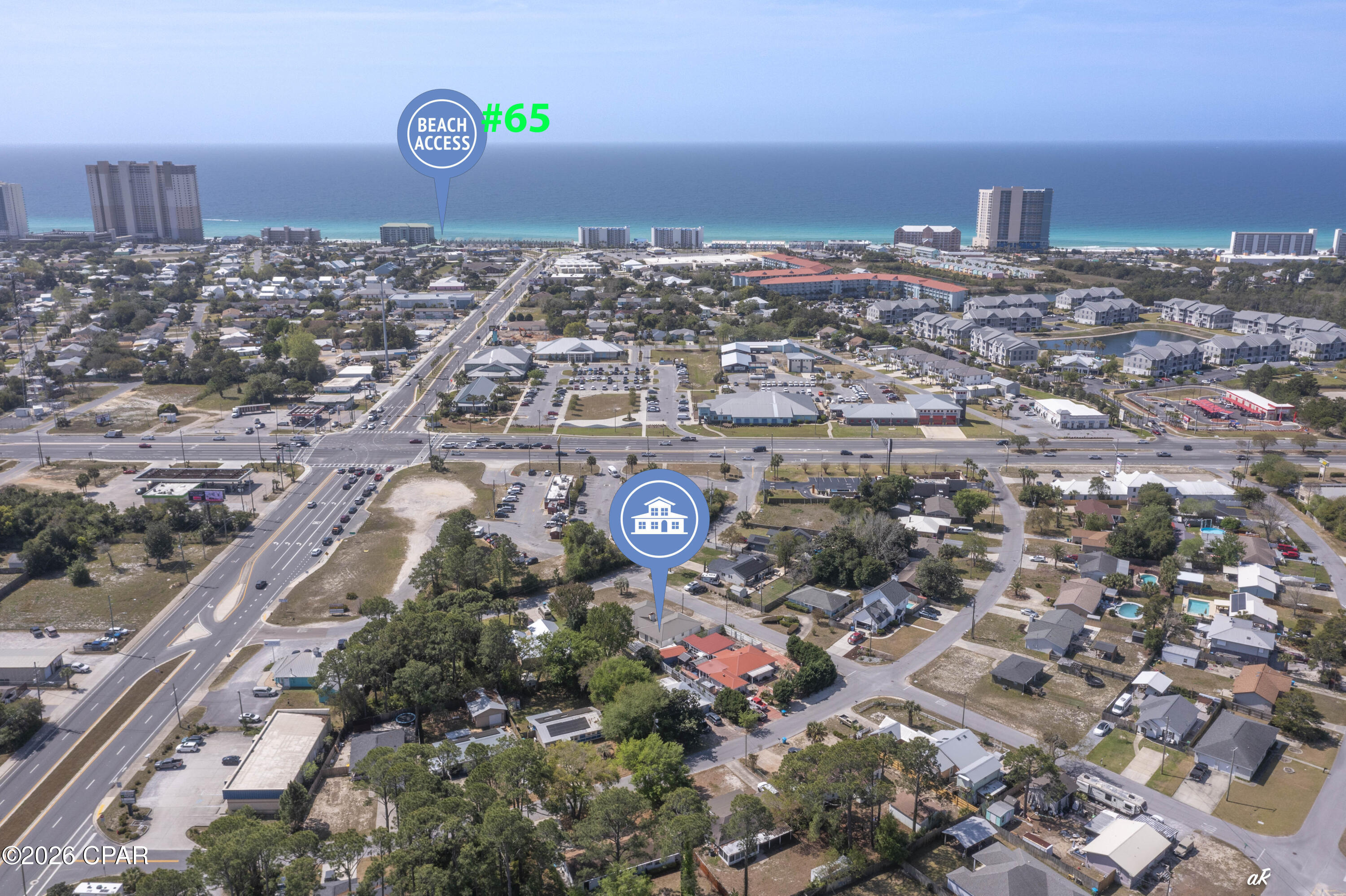 Gulf Highlands Unit-2 - Residential