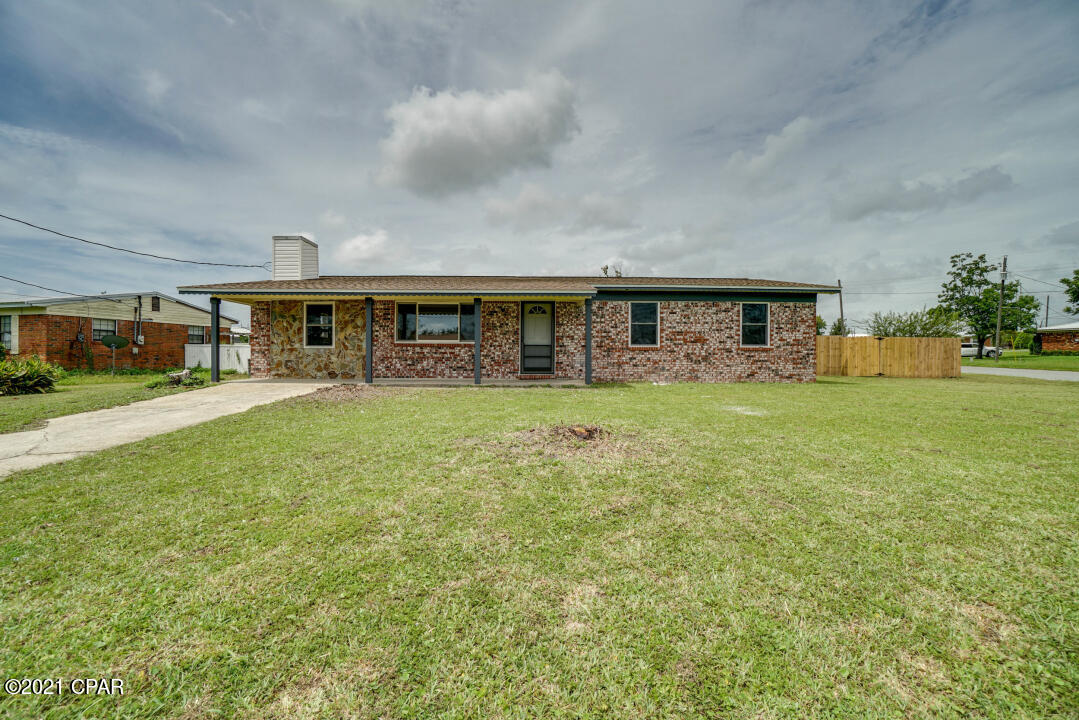 Morris Manor Estates Unit 4 - Residential