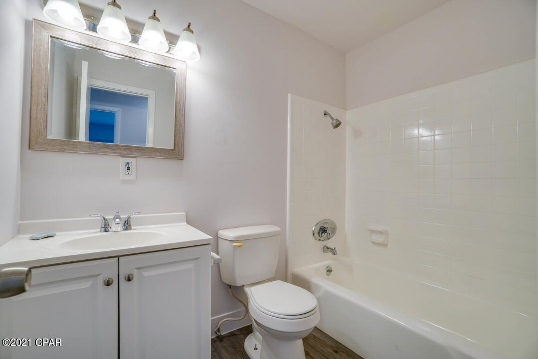 Morris Manor Estates Unit 4 - Residential