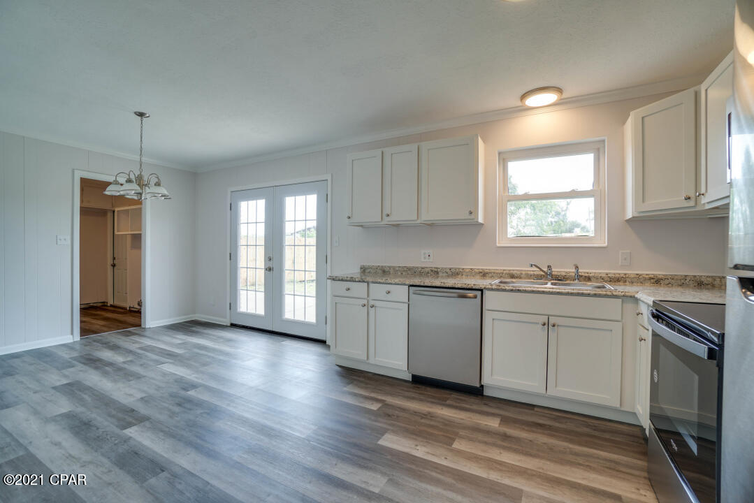 Morris Manor Estates Unit 4 - Residential