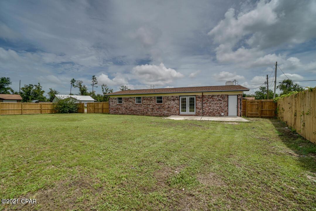 Morris Manor Estates Unit 4 - Residential