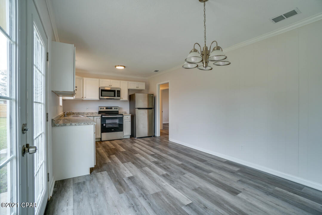 Morris Manor Estates Unit 4 - Residential