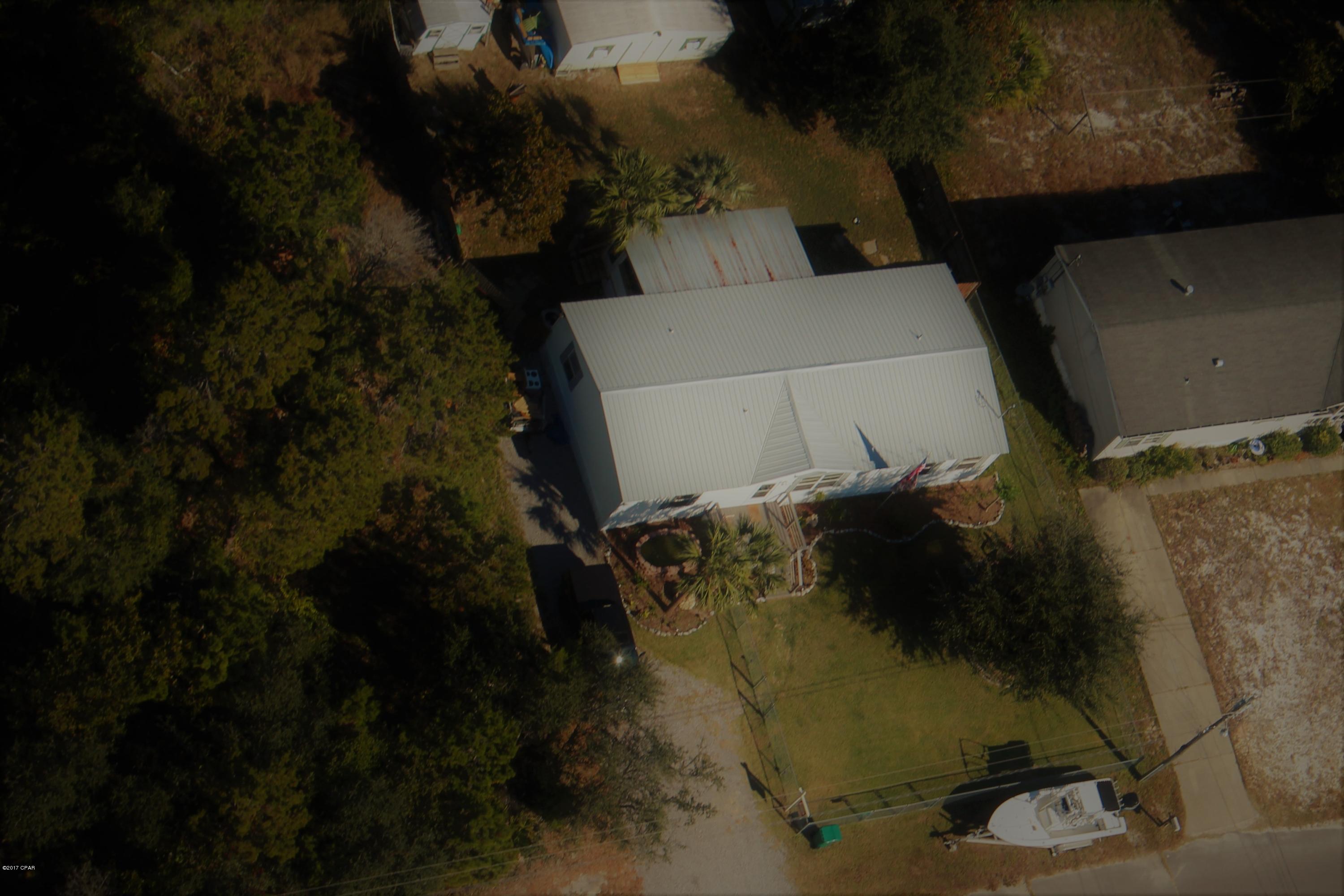 Sand Dollar Estates - Residential