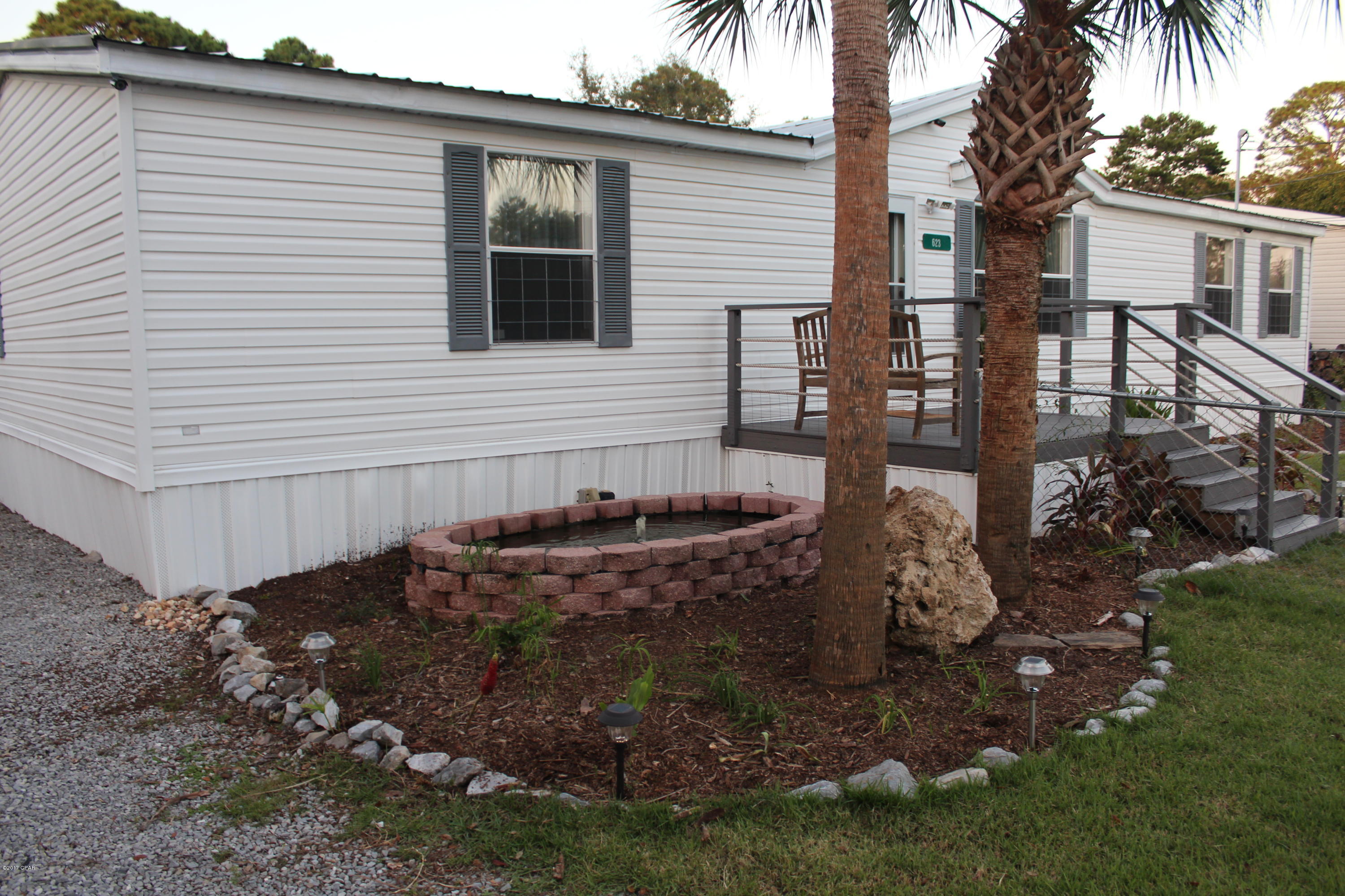 Sand Dollar Estates - Residential