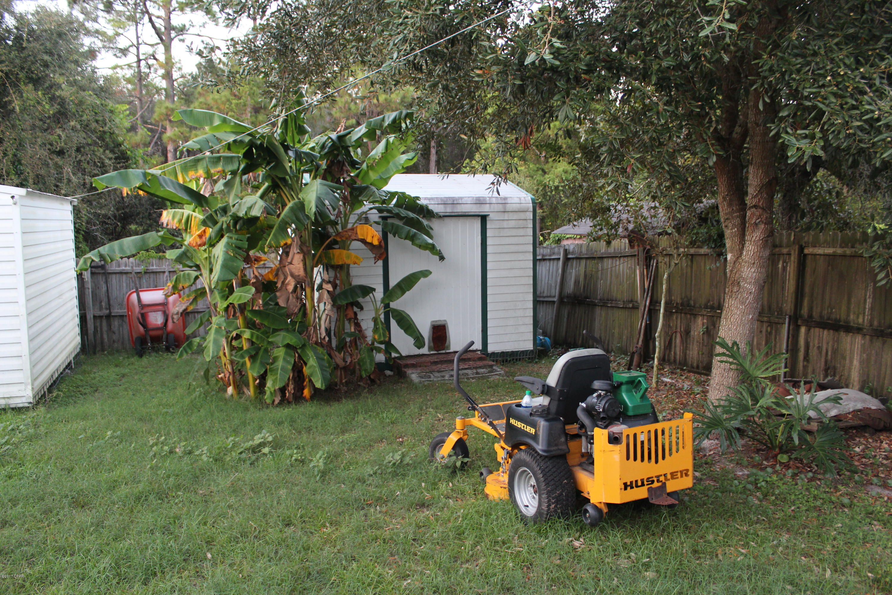 Sand Dollar Estates - Residential