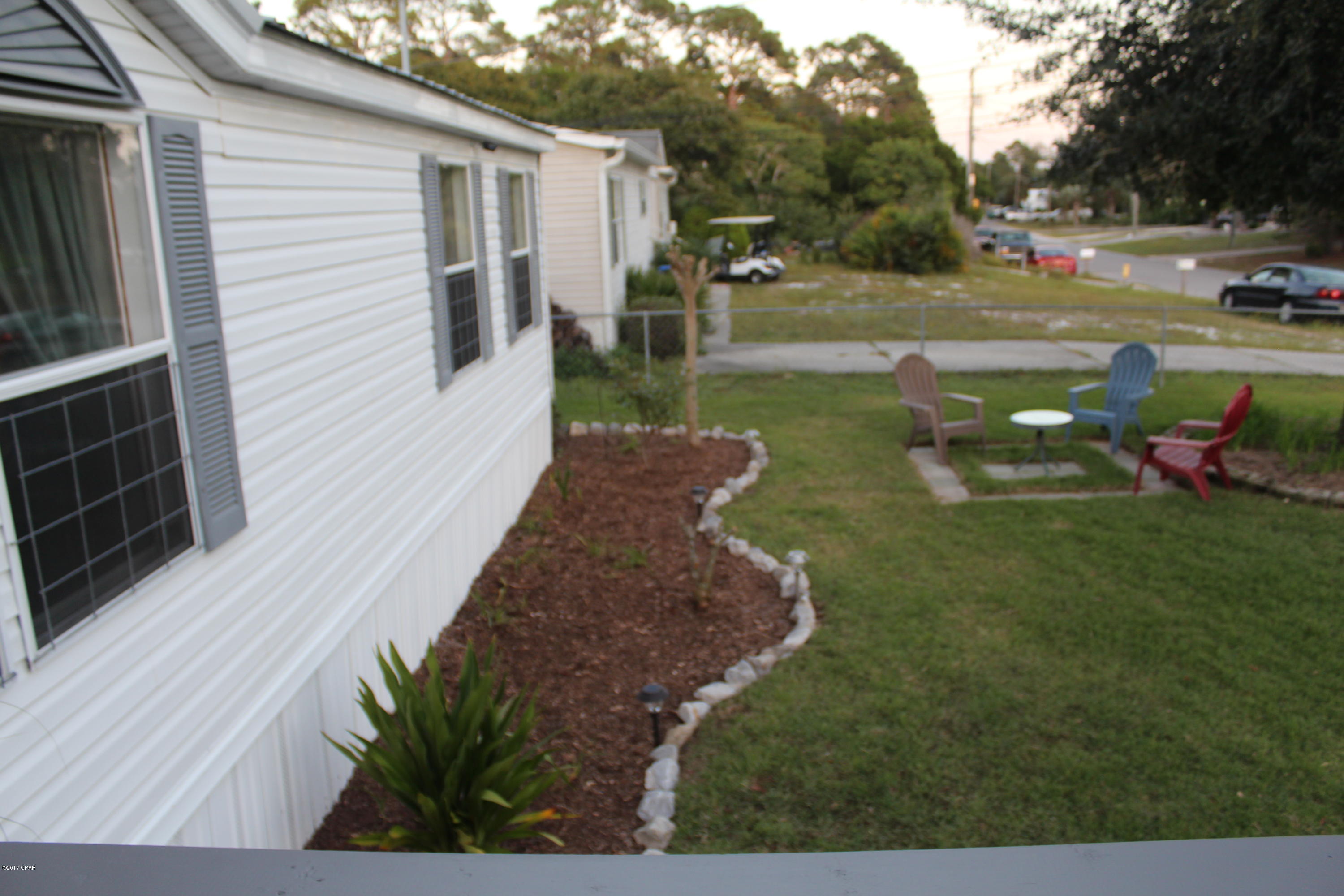 Sand Dollar Estates - Residential