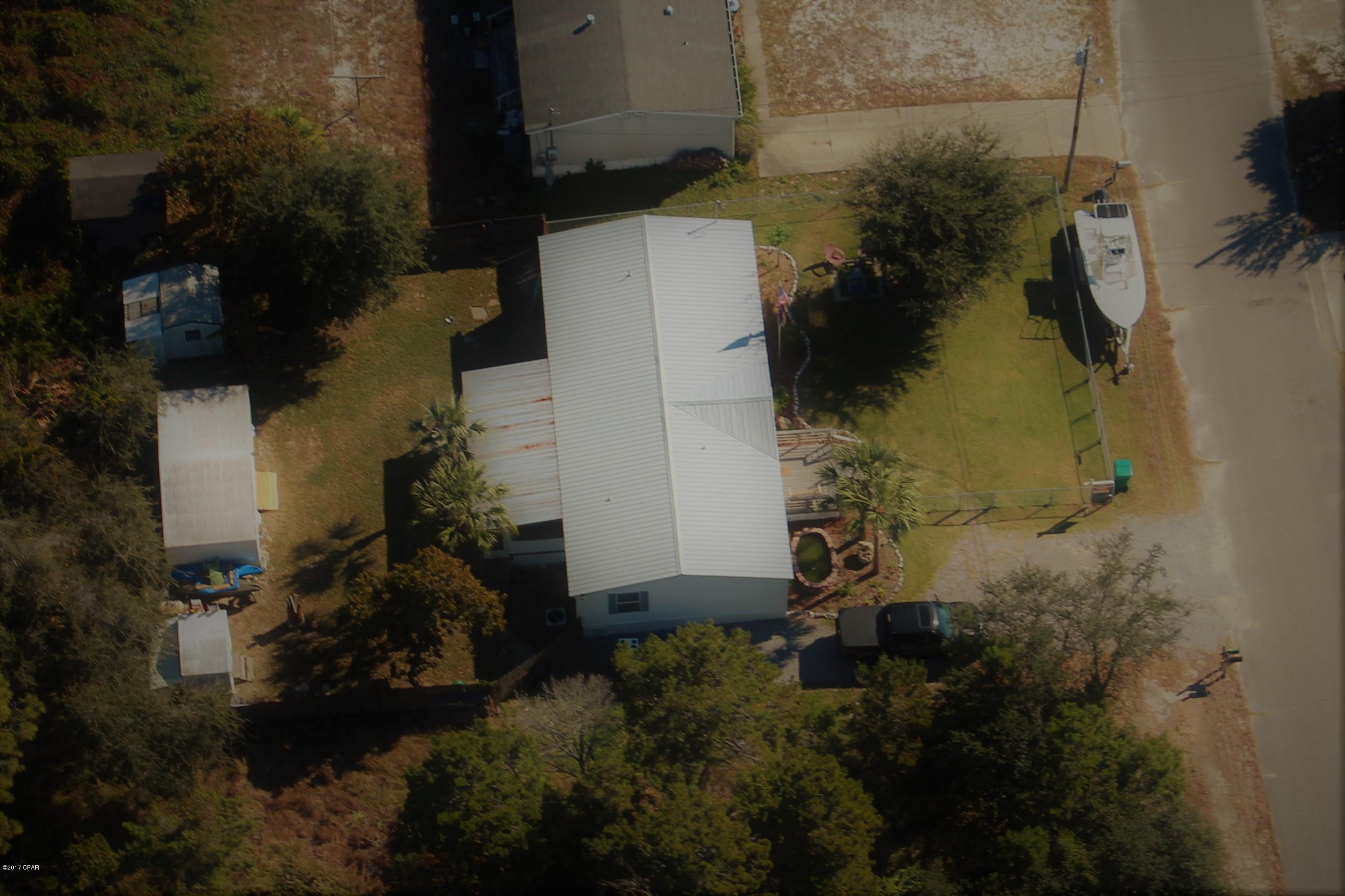 Sand Dollar Estates - Residential