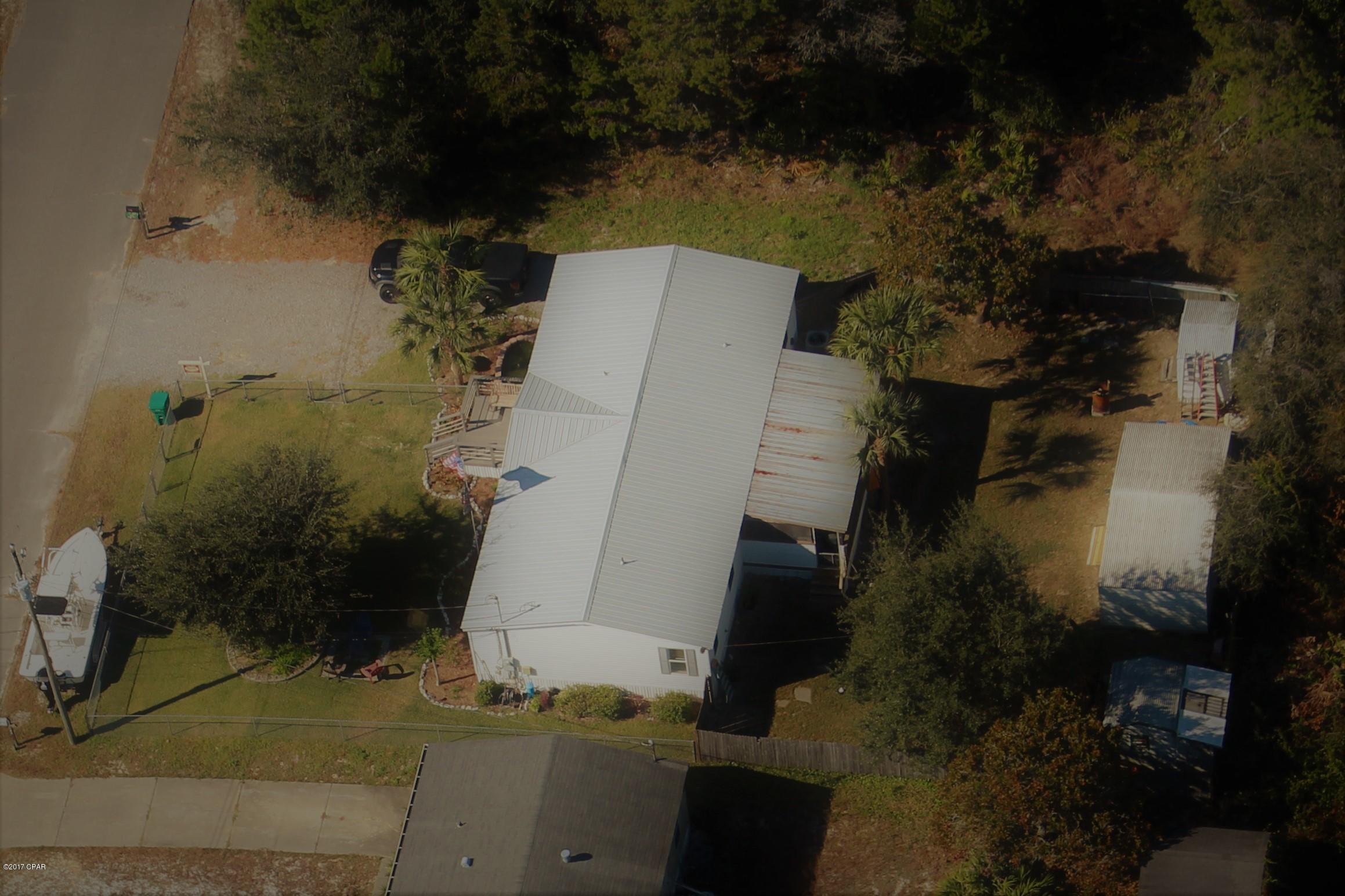 Sand Dollar Estates - Residential