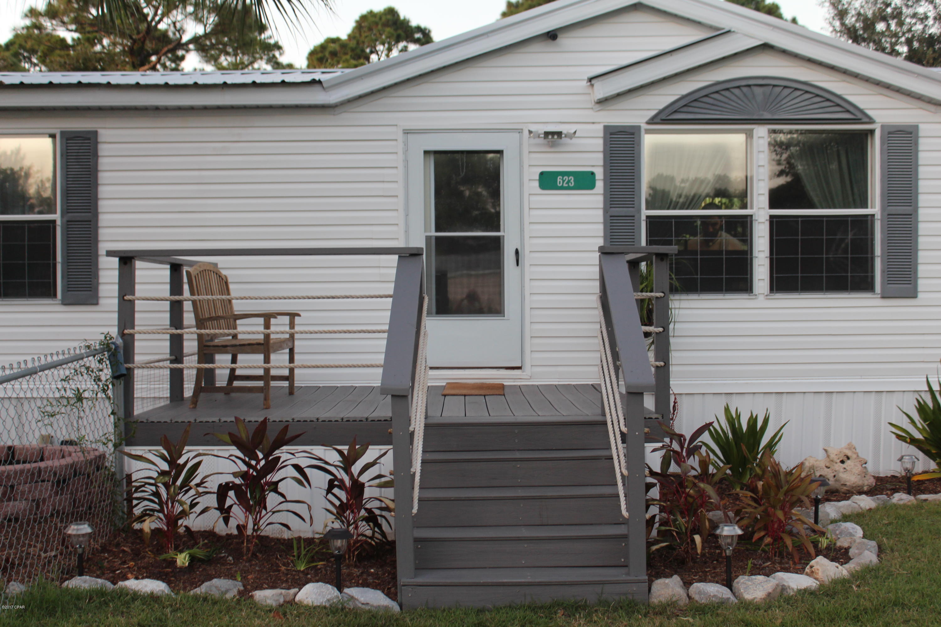 Sand Dollar Estates - Residential