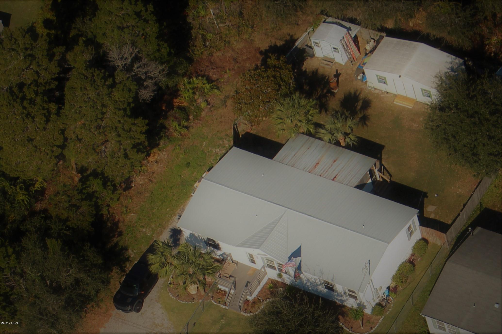 Sand Dollar Estates - Residential