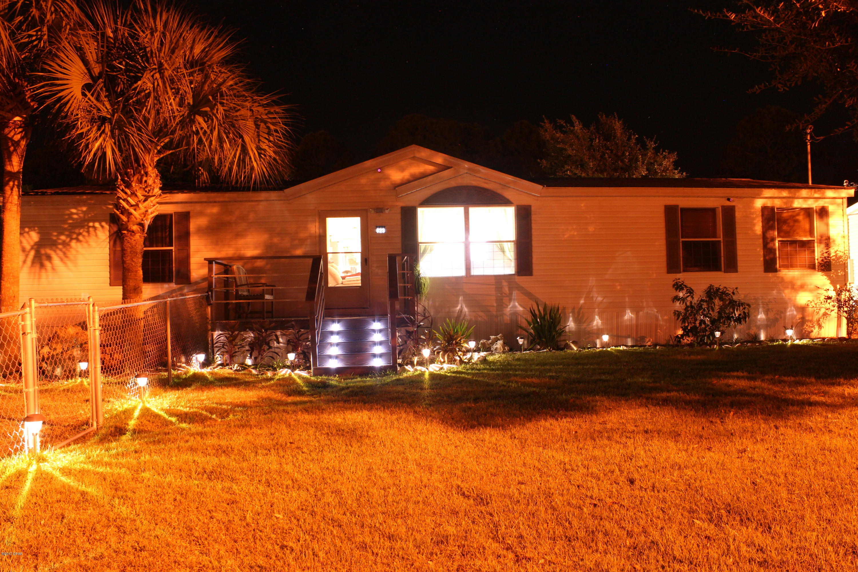 Sand Dollar Estates - Residential