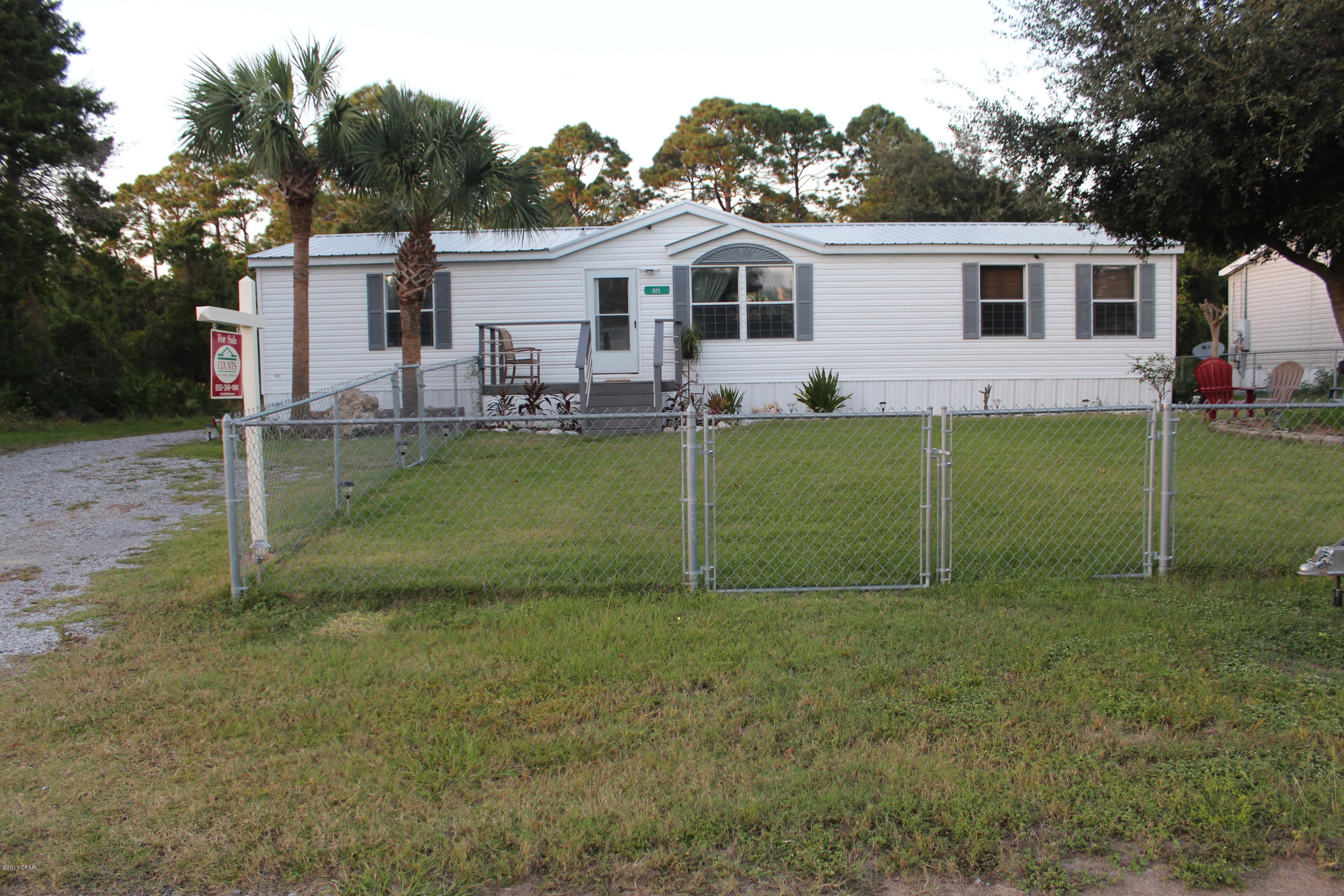 Sand Dollar Estates - Residential