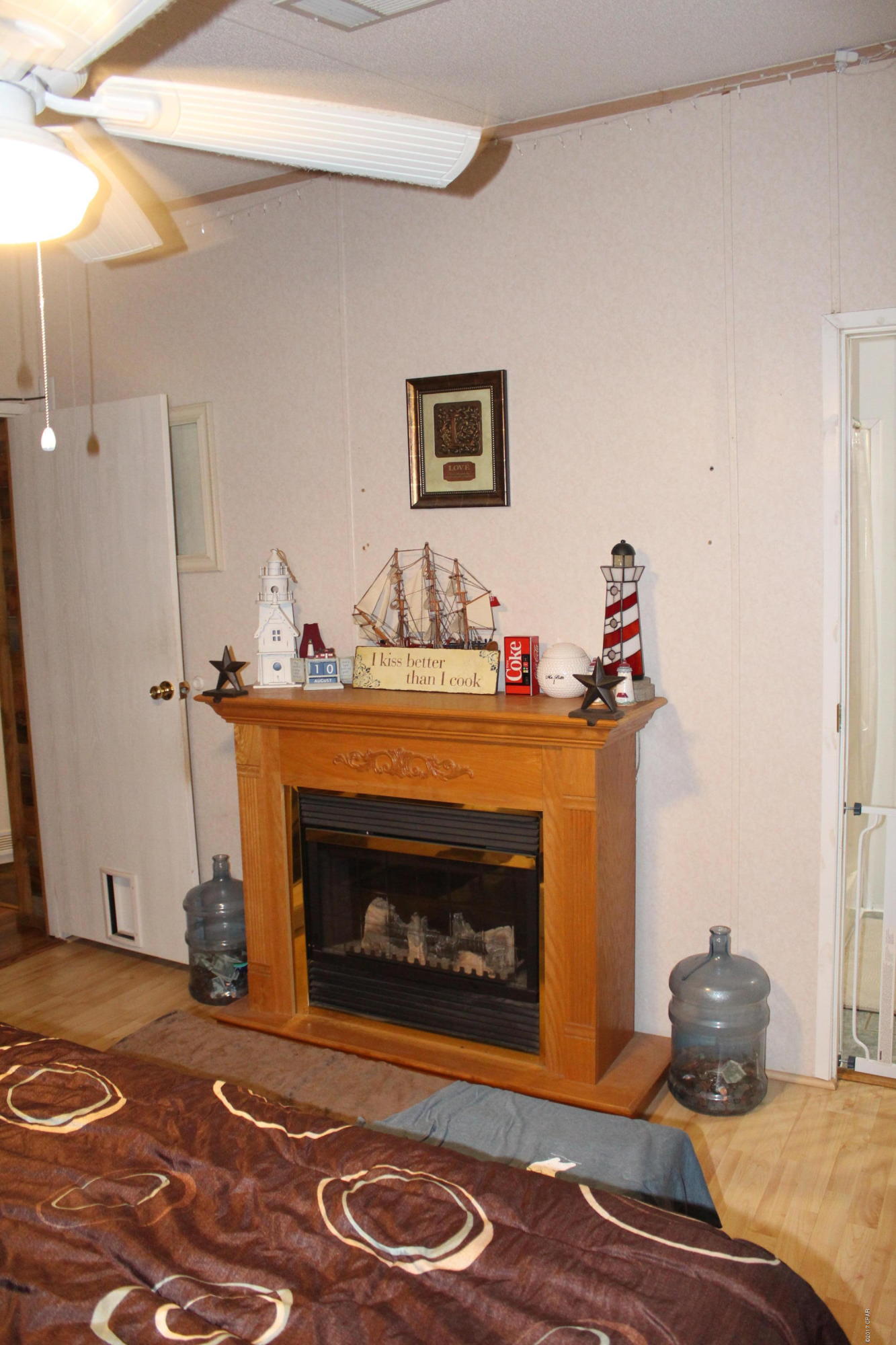 Sand Dollar Estates - Residential