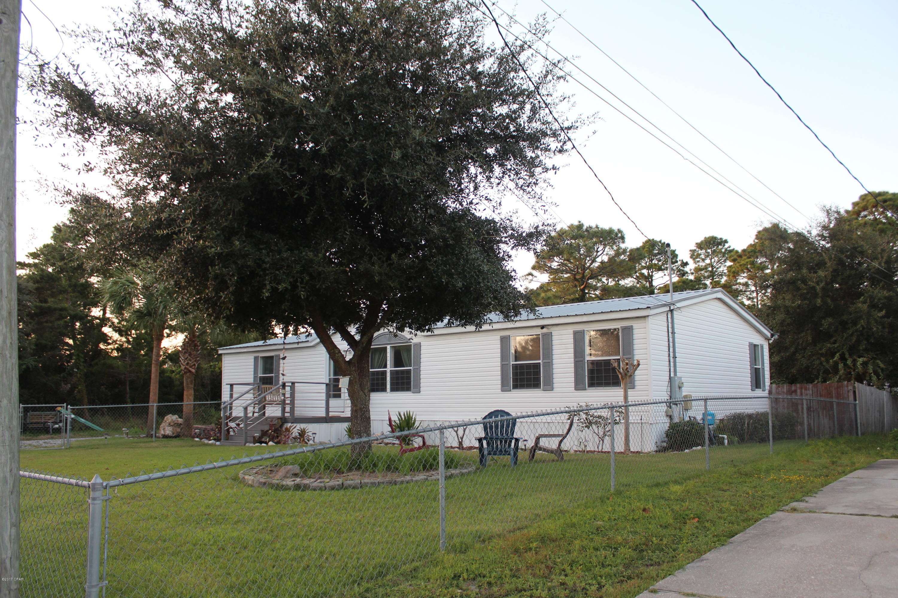 Sand Dollar Estates - Residential