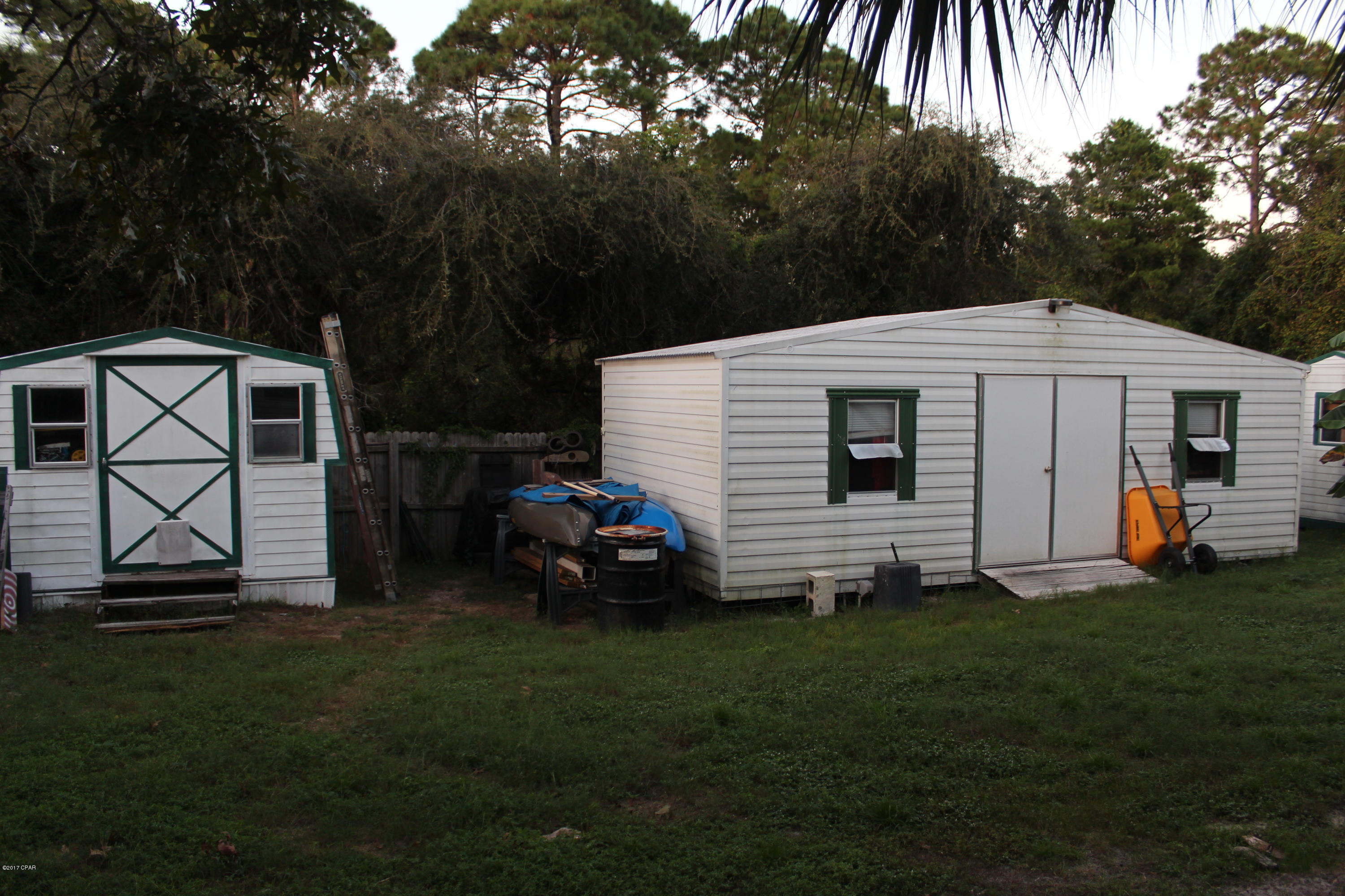 Sand Dollar Estates - Residential