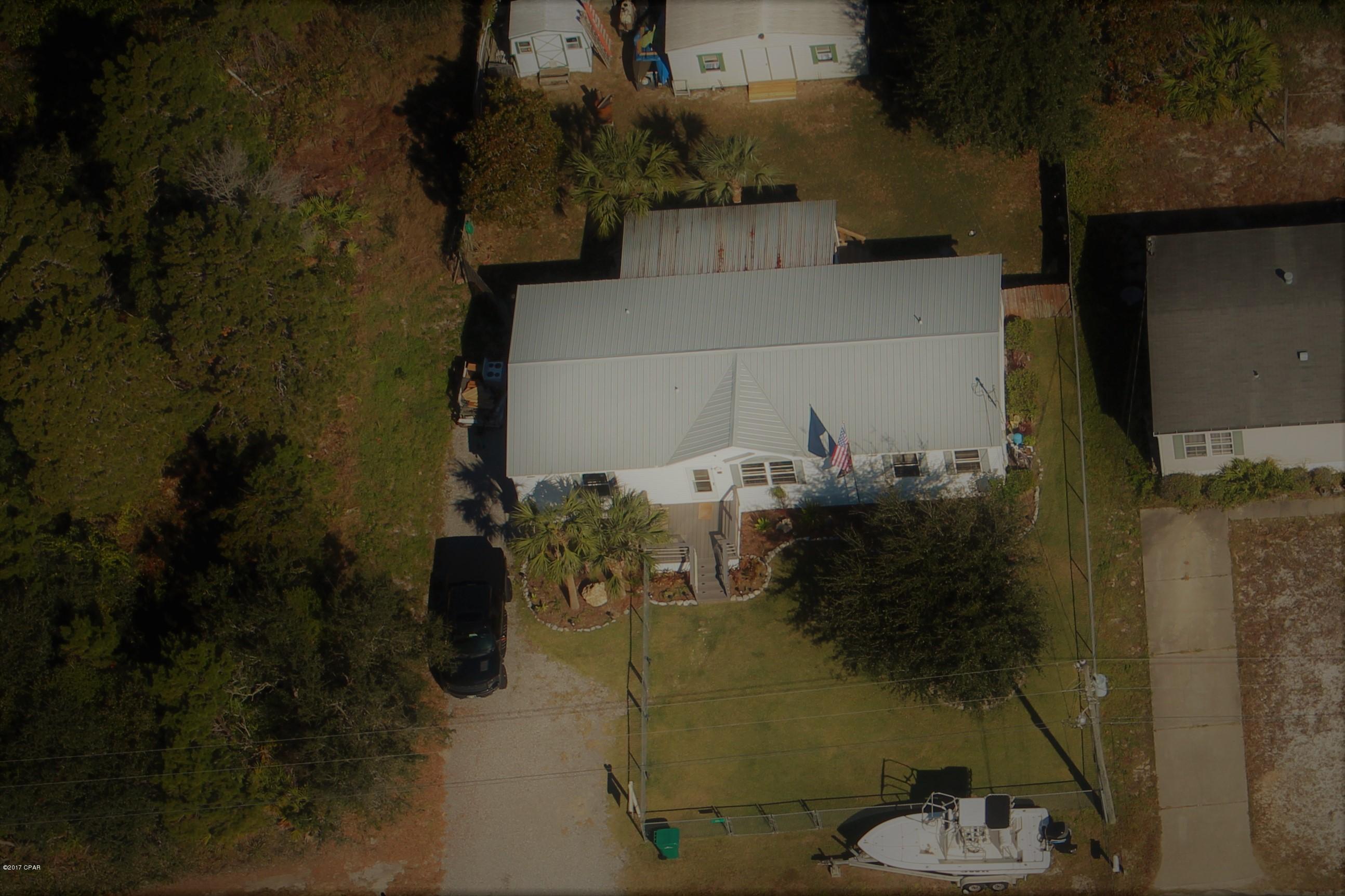 Sand Dollar Estates - Residential