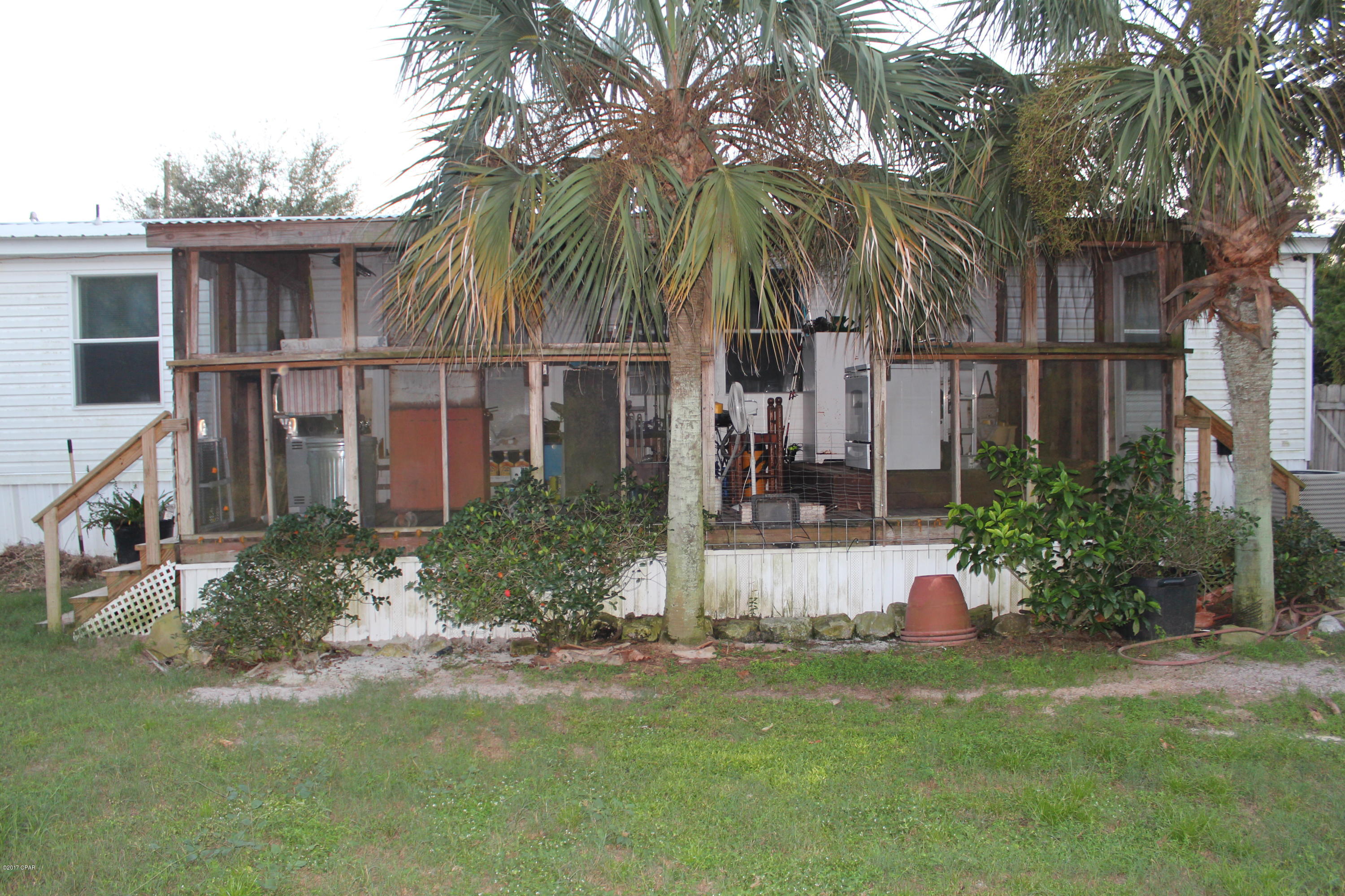 Sand Dollar Estates - Residential