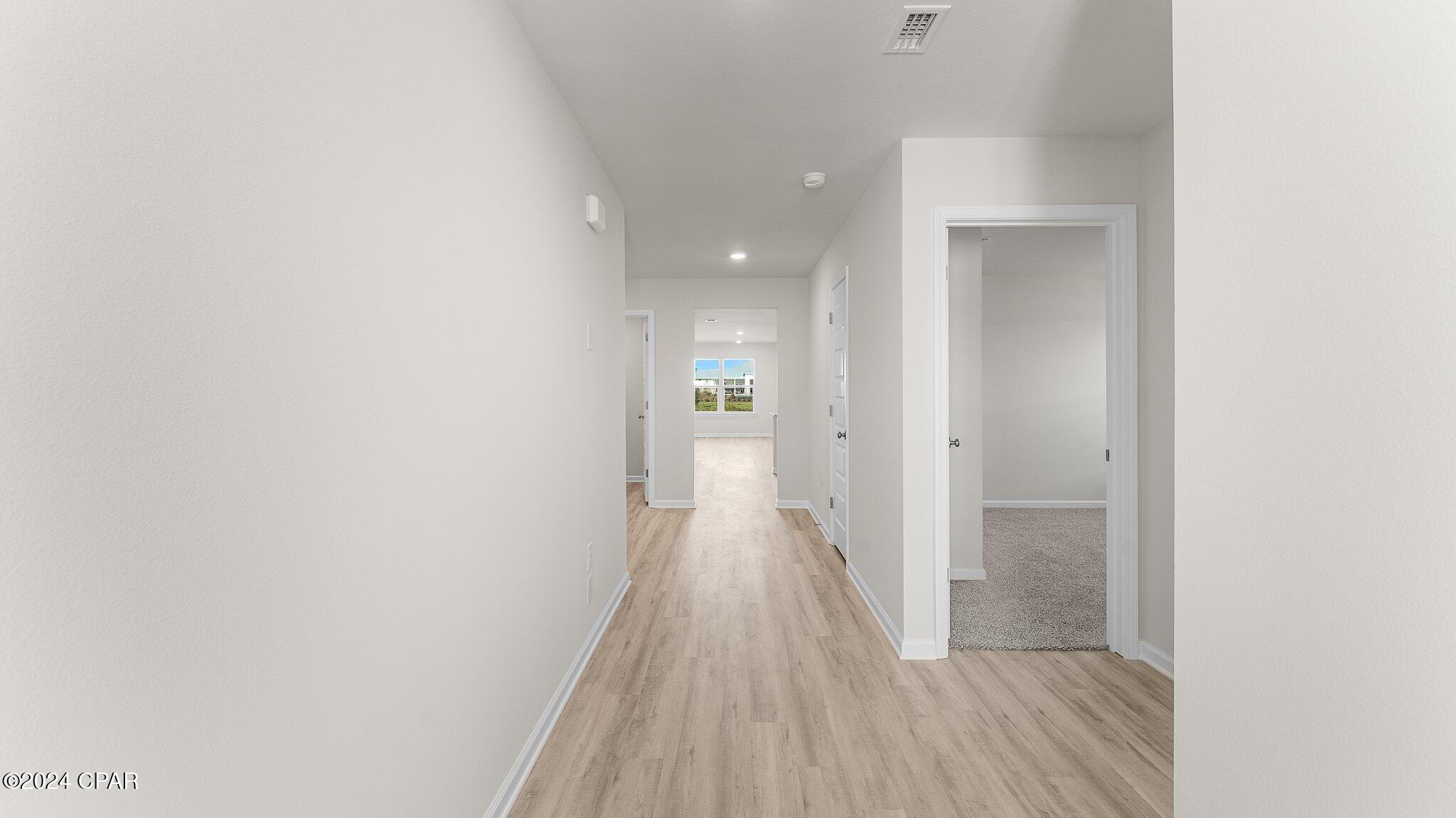 Liberty - Residential