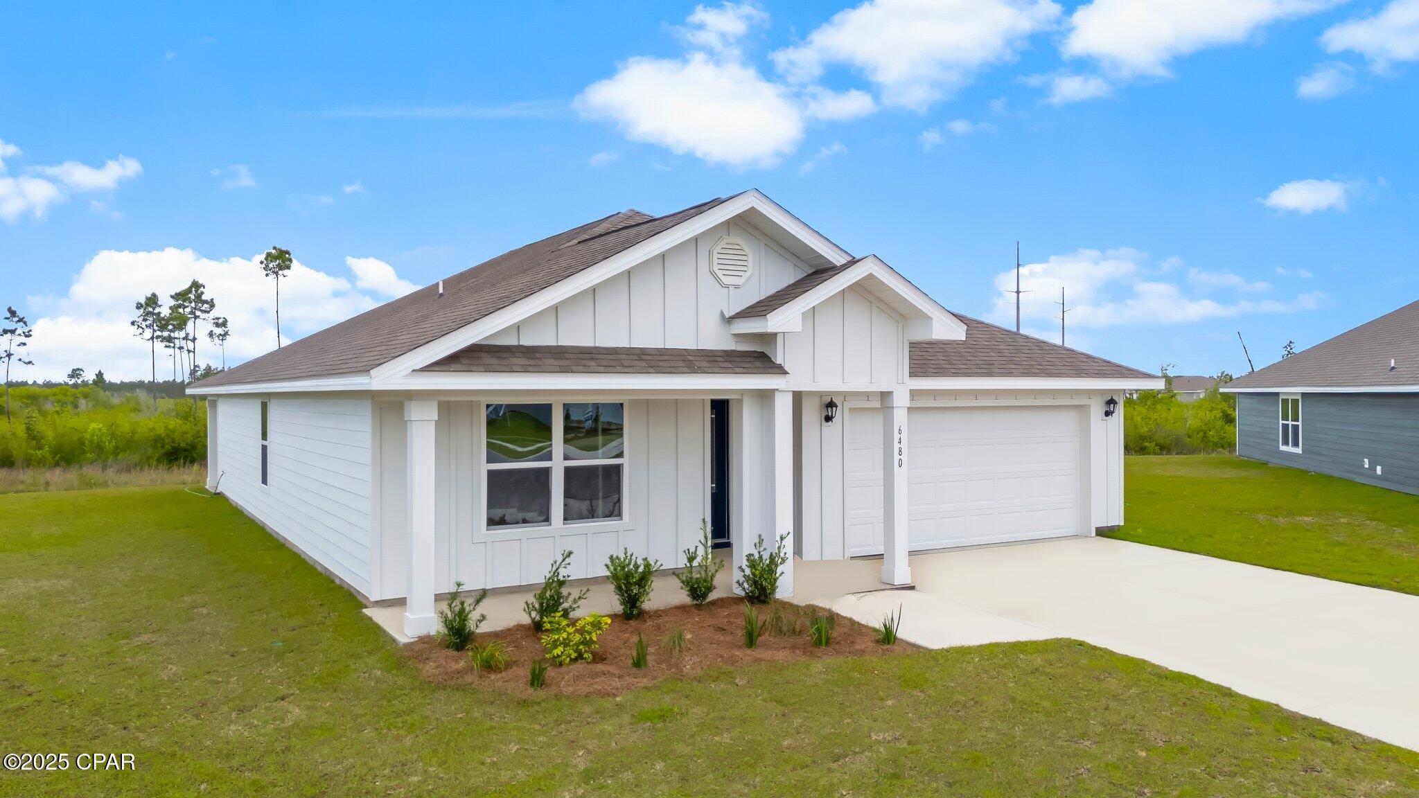 Liberty - Residential