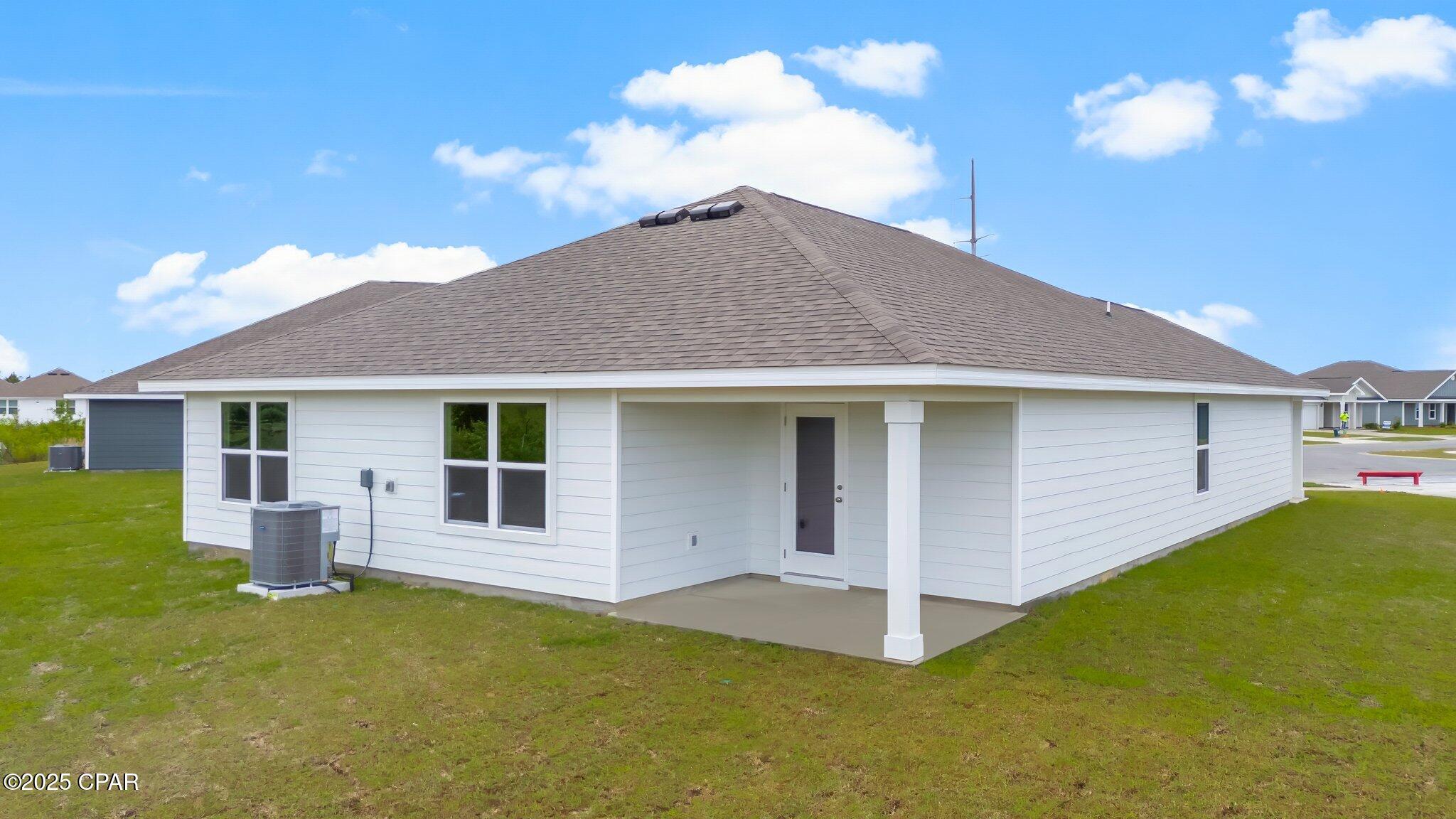 Liberty - Residential