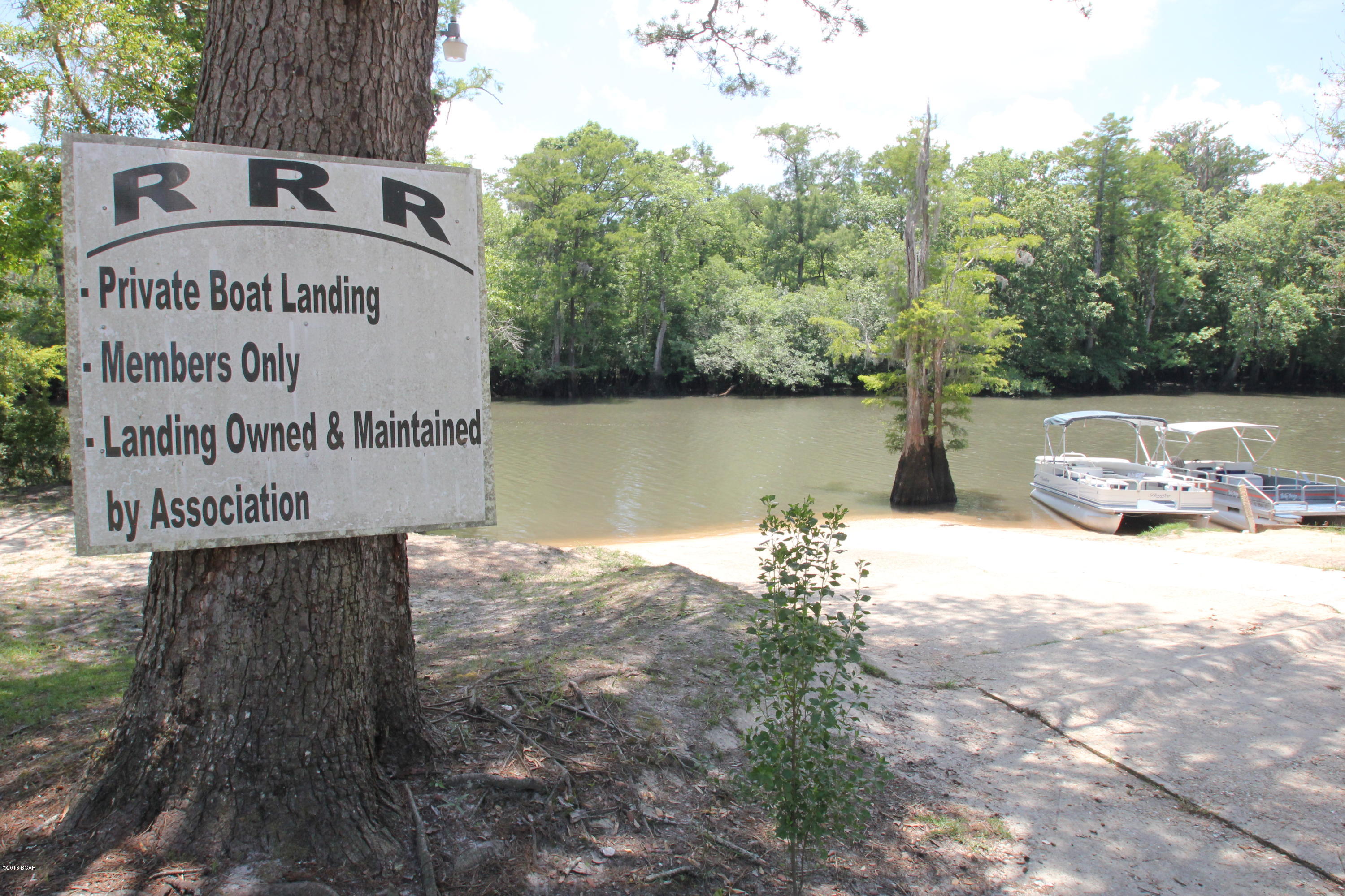 River Ranch Retreat - Land