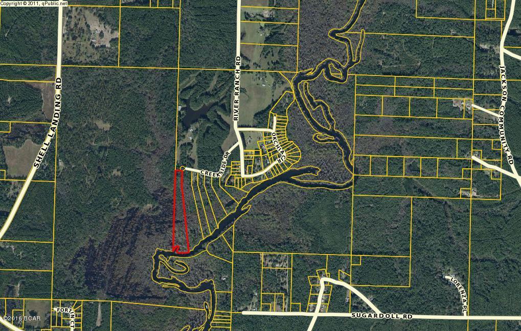 River Ranch Retreat - Land