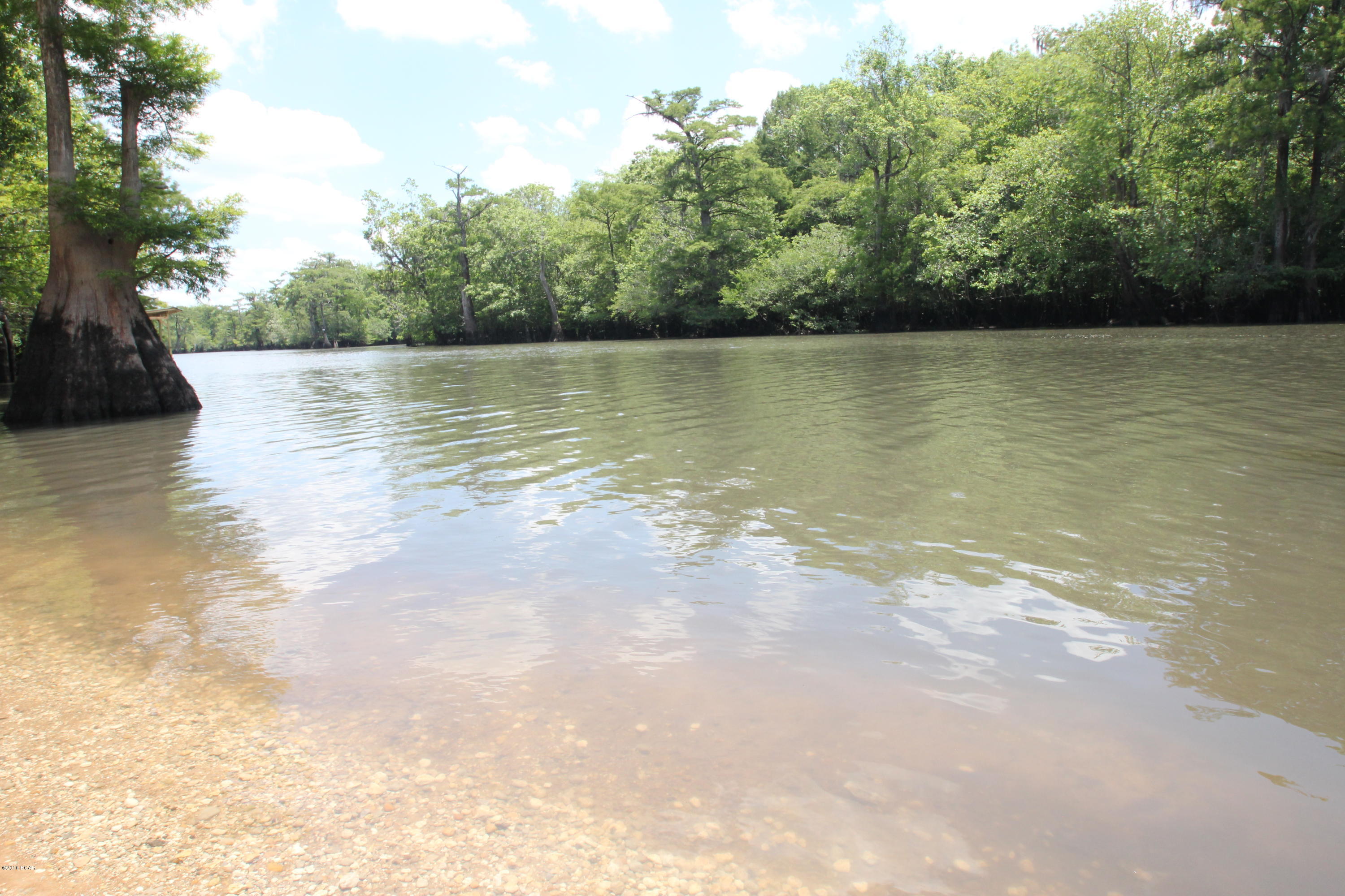 River Ranch Retreat - Land