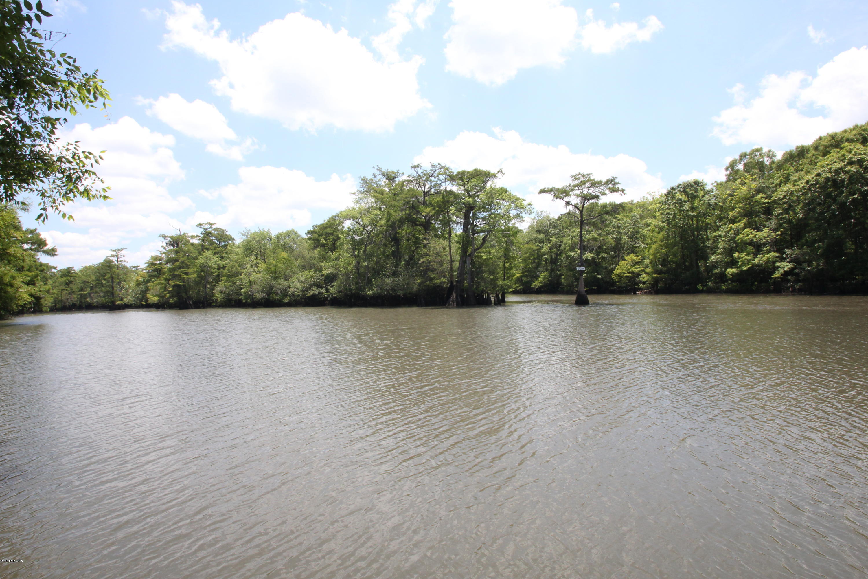 River Ranch Retreat - Land