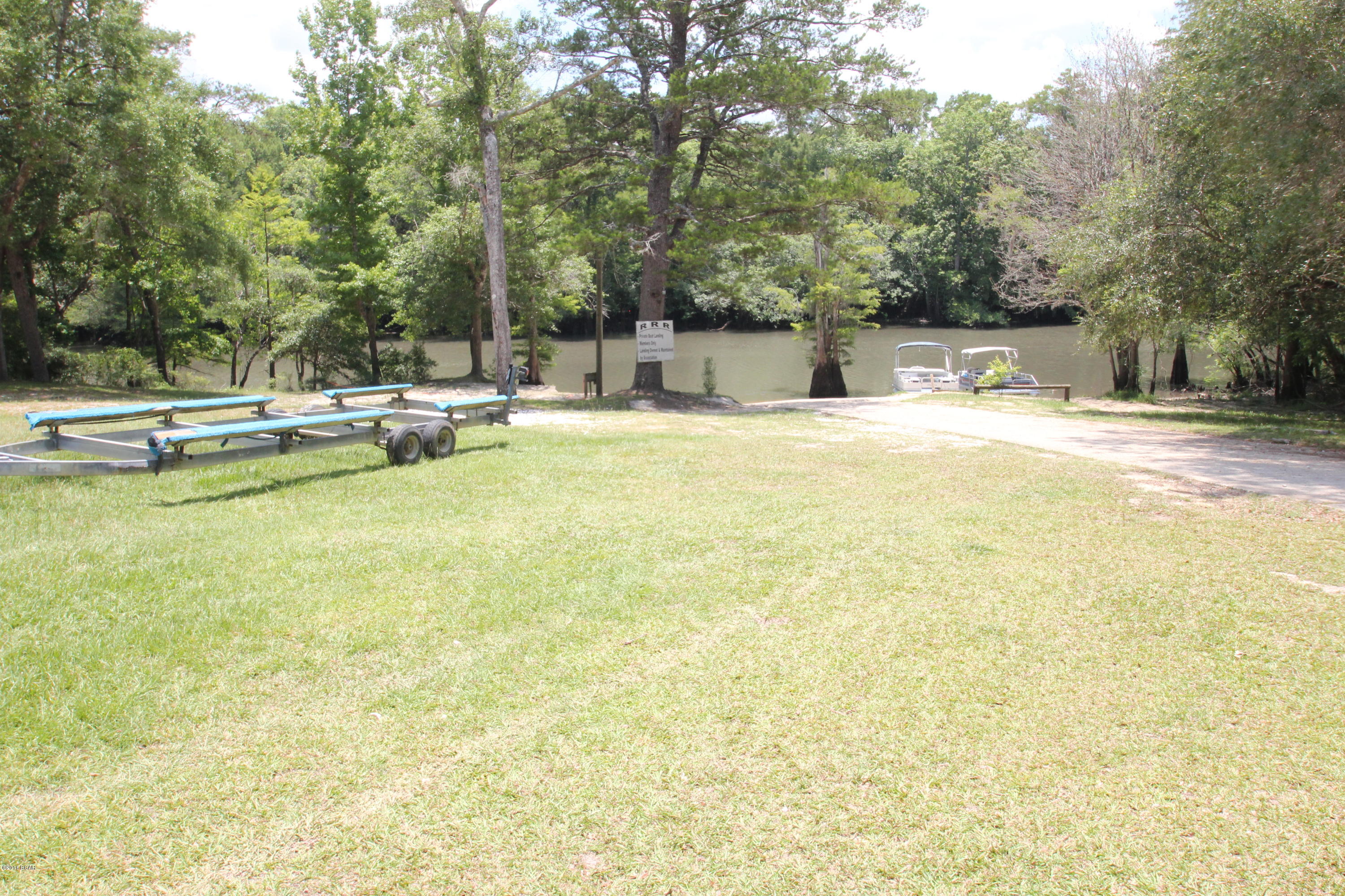 River Ranch Retreat - Land