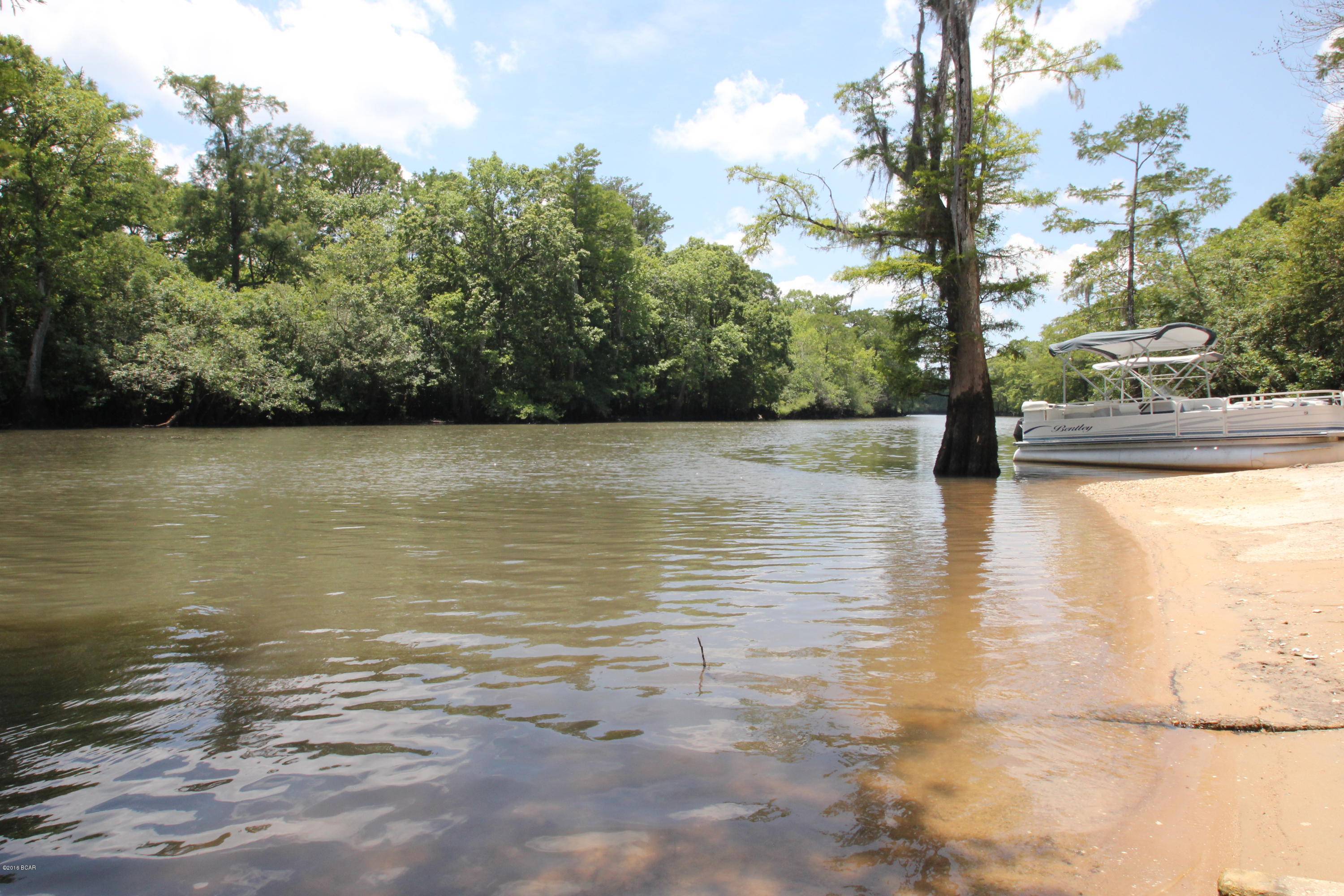 River Ranch Retreat - Land