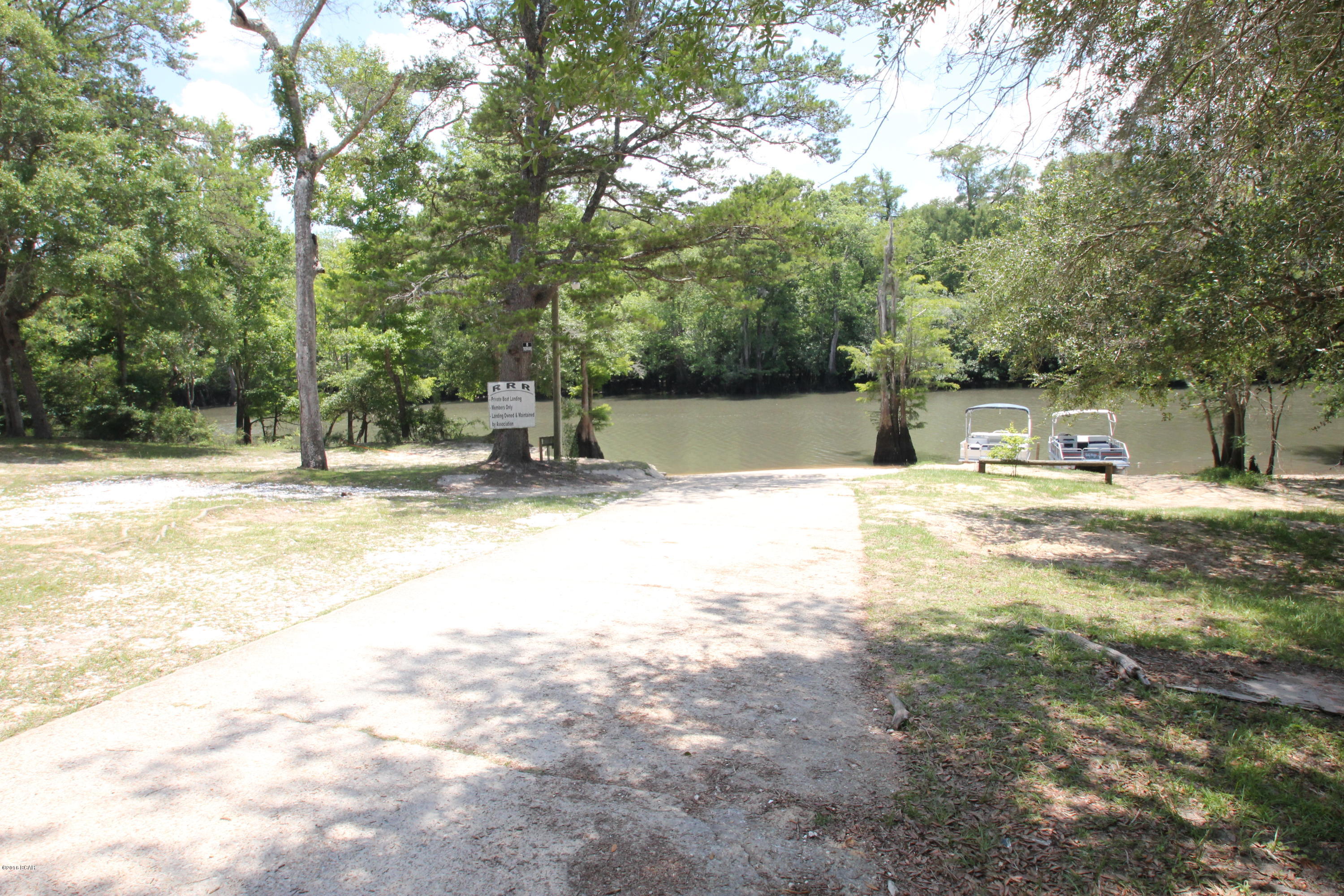 River Ranch Retreat - Land