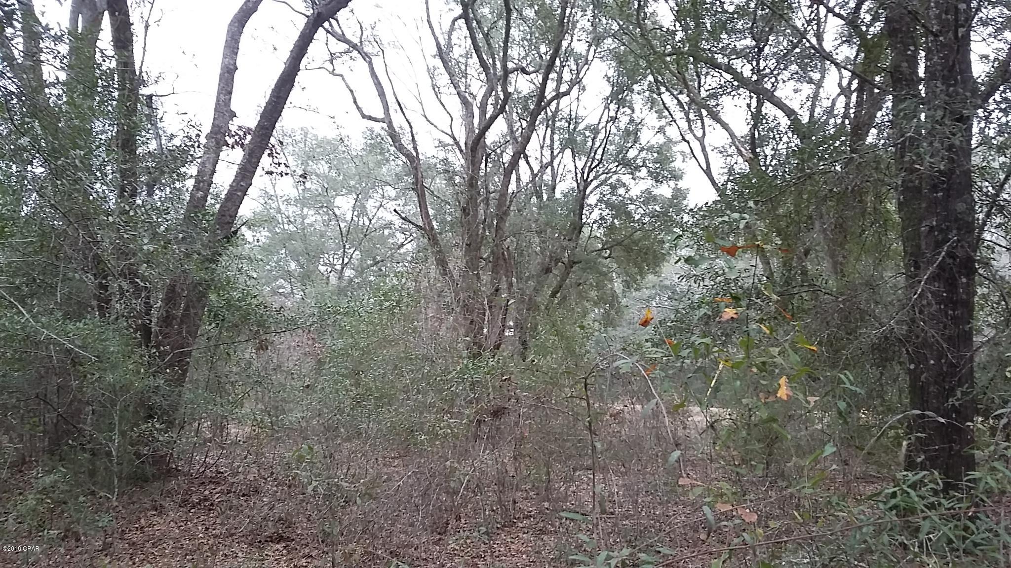 No Named Subdivision - Land