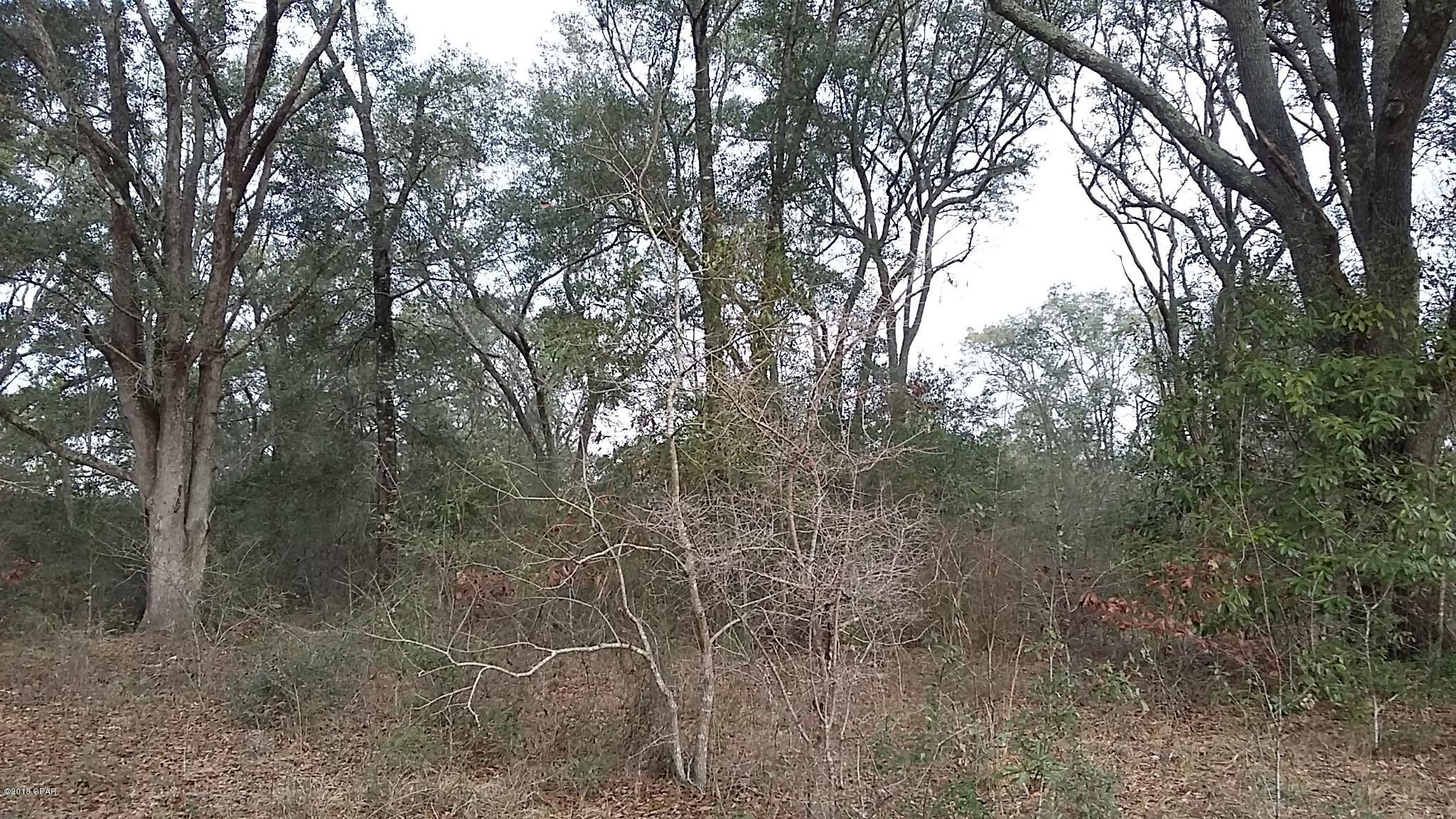 No Named Subdivision - Land