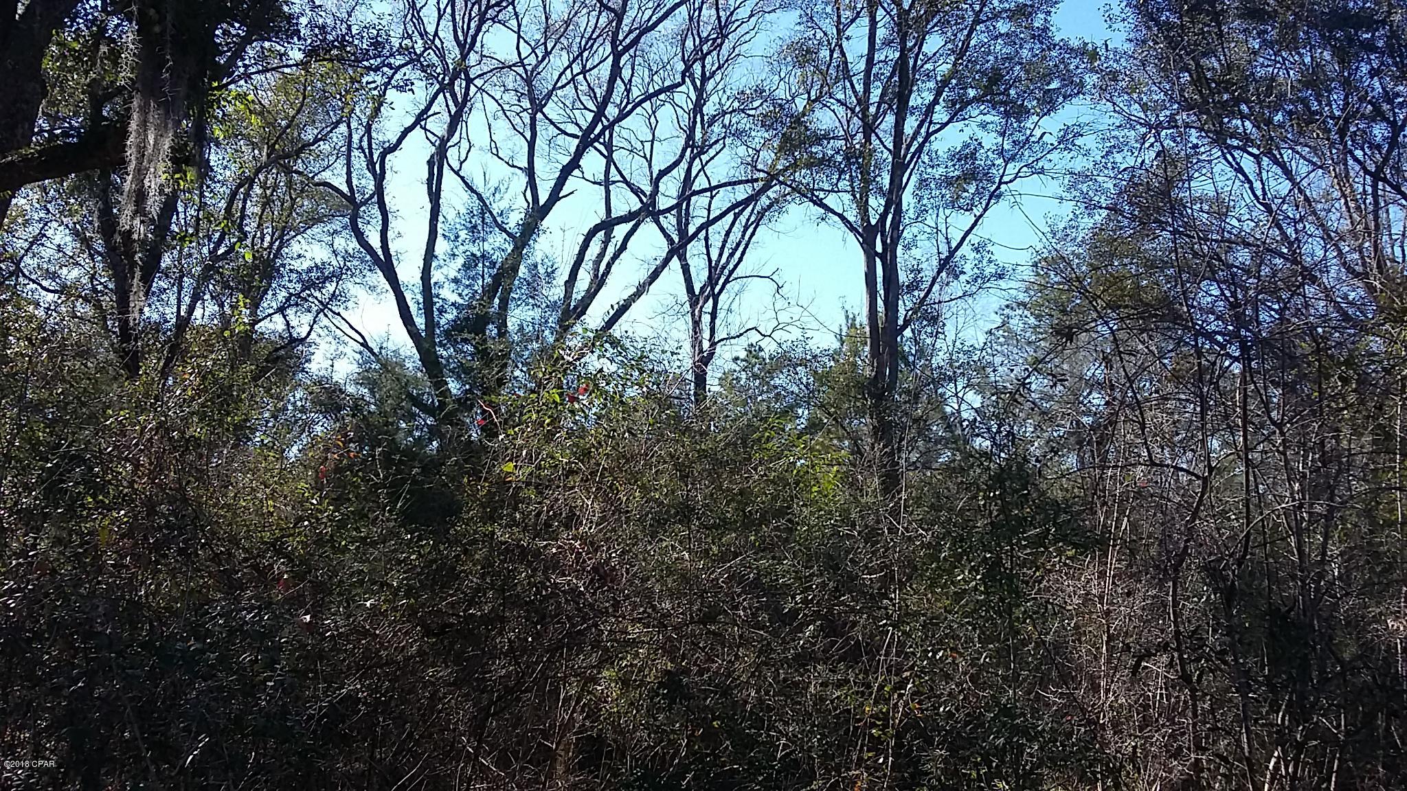 No Named Subdivision - Land